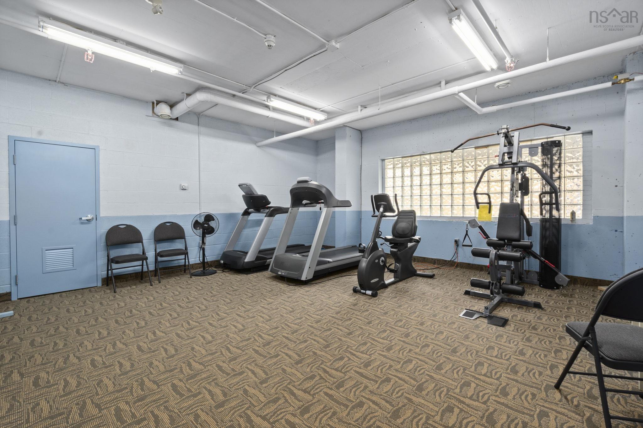 210 120 Southgate Drive, Bedford, NS (MLS 202526287)