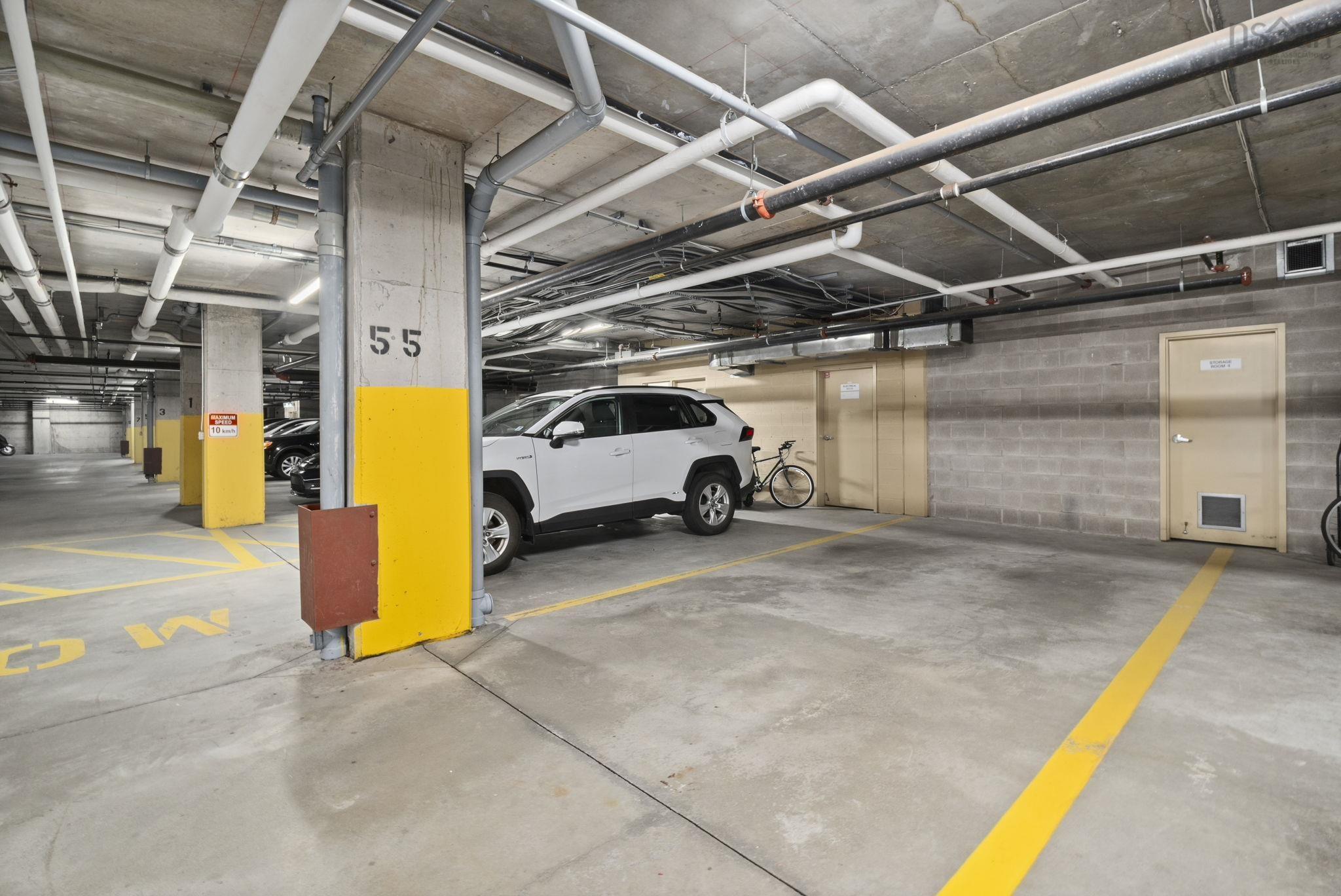 210 120 Southgate Drive, Bedford, NS (MLS 202526287)