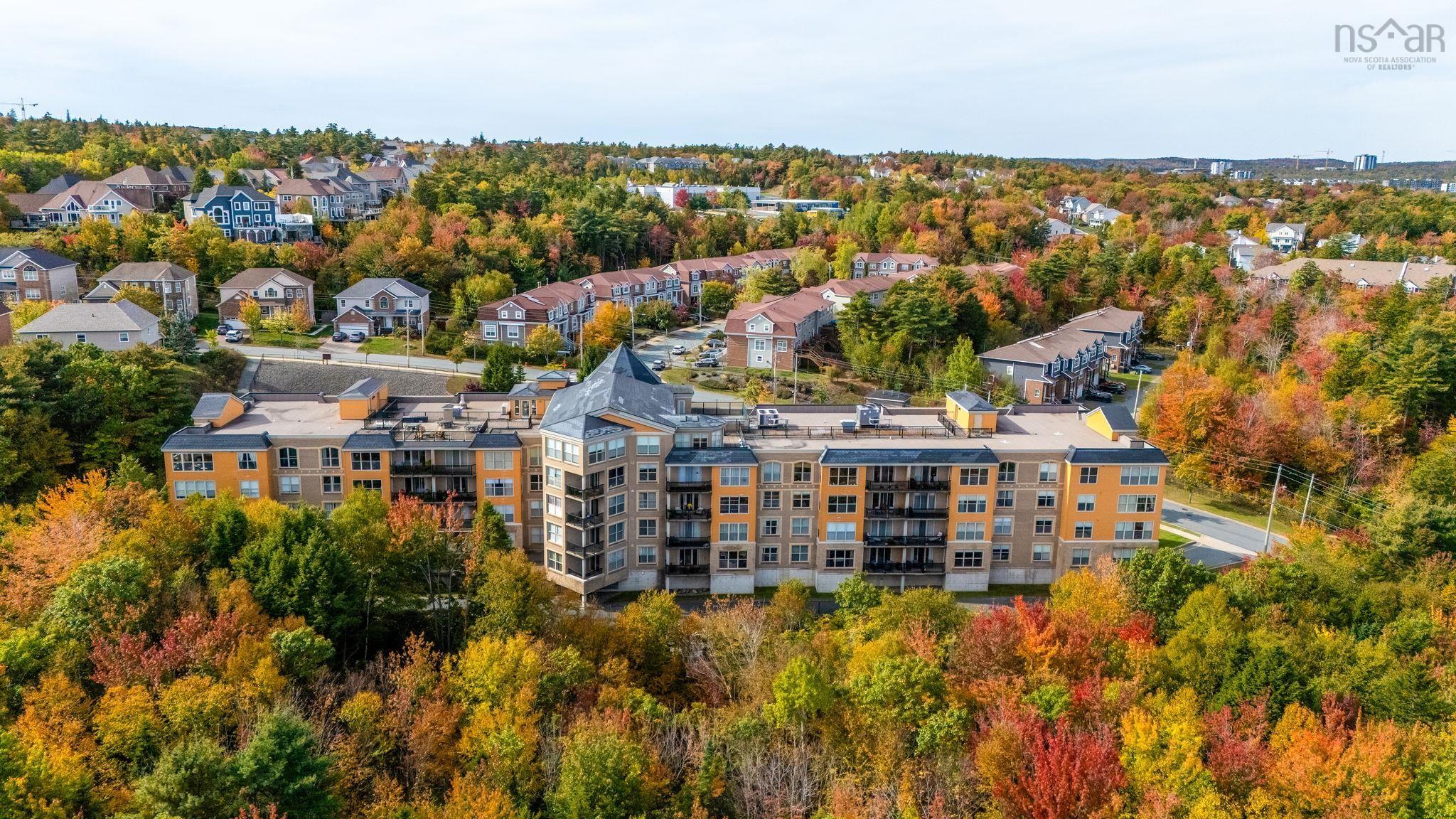 210 120 Southgate Drive, Bedford, NS (MLS 202526287)