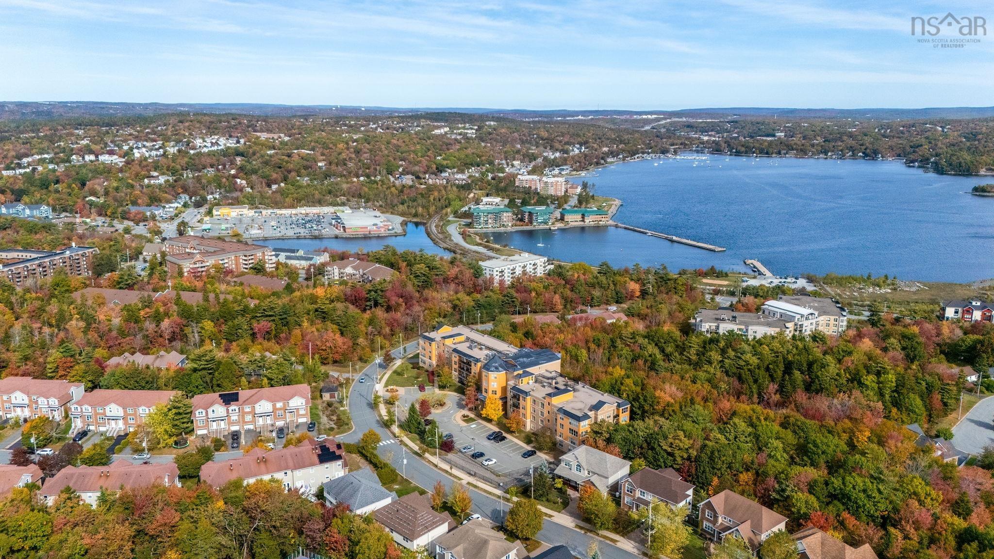 210 120 Southgate Drive, Bedford, NS (MLS 202526287)