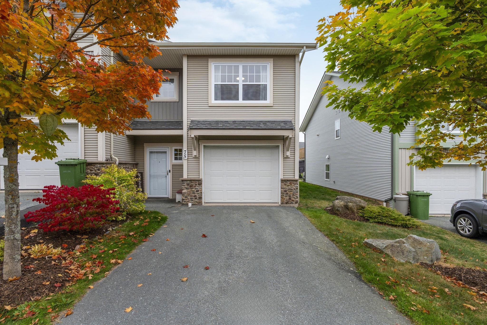 75 Sailors Trail, Eastern Passage, NS (MLS® 202526295)