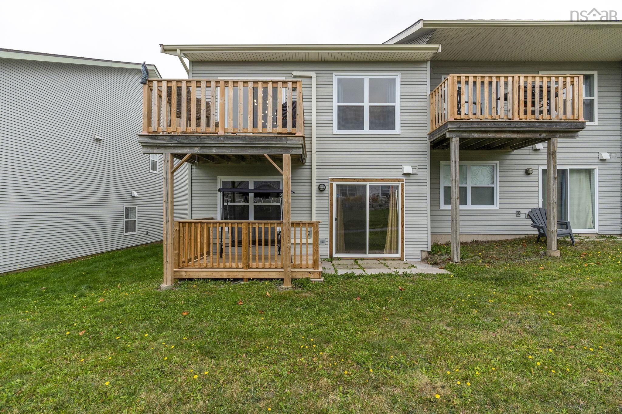 75 Sailors Trail, Eastern Passage, NS (MLS 202526295)