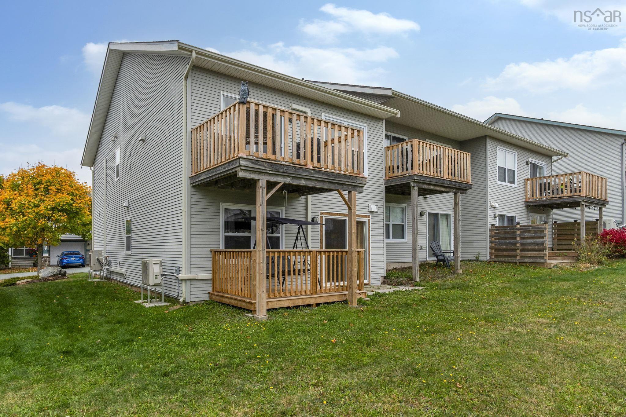 75 Sailors Trail, Eastern Passage, NS (MLS 202526295)