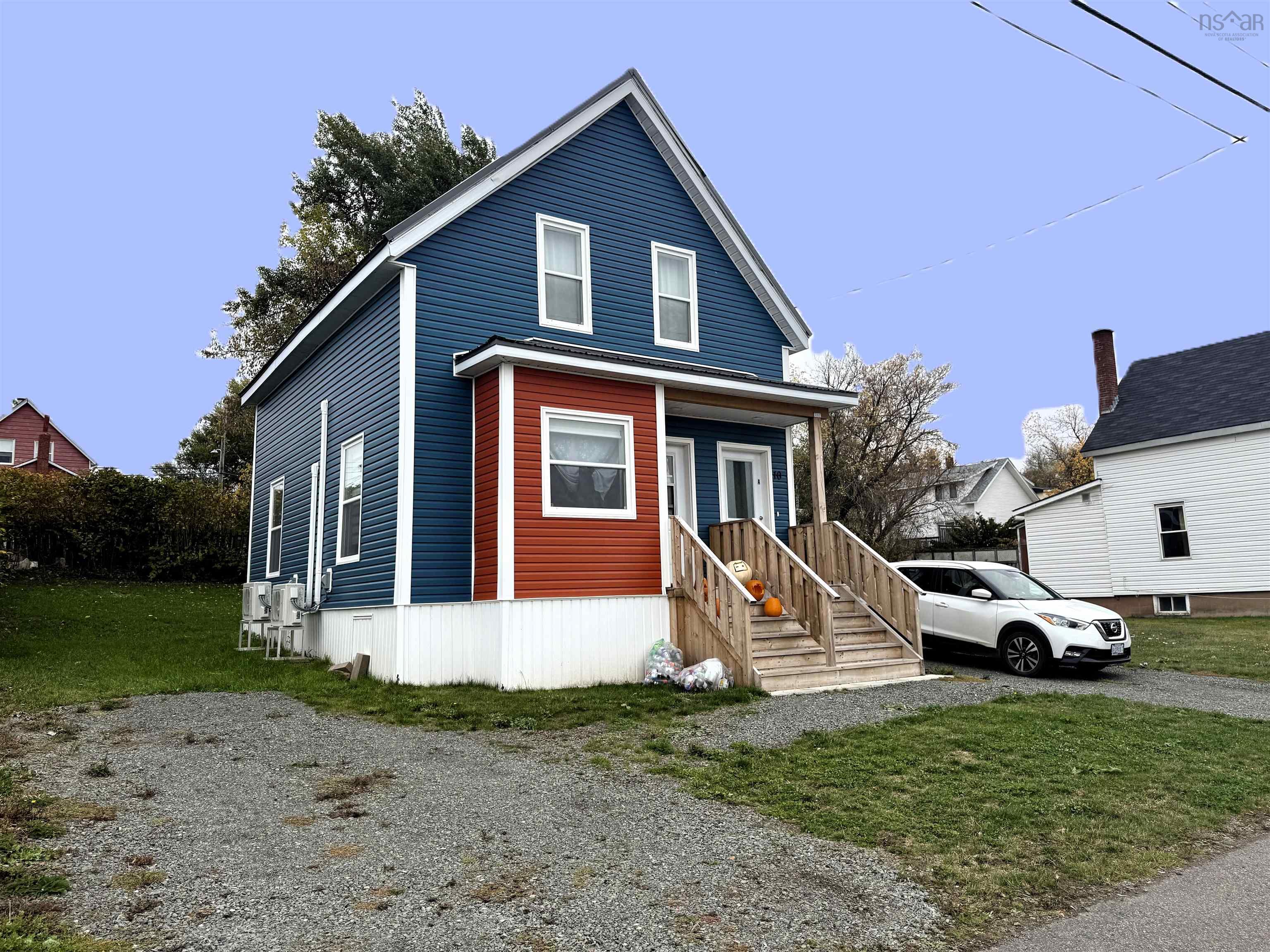 10 Pioneer Street, Springhill, NS (MLS 202526302)
