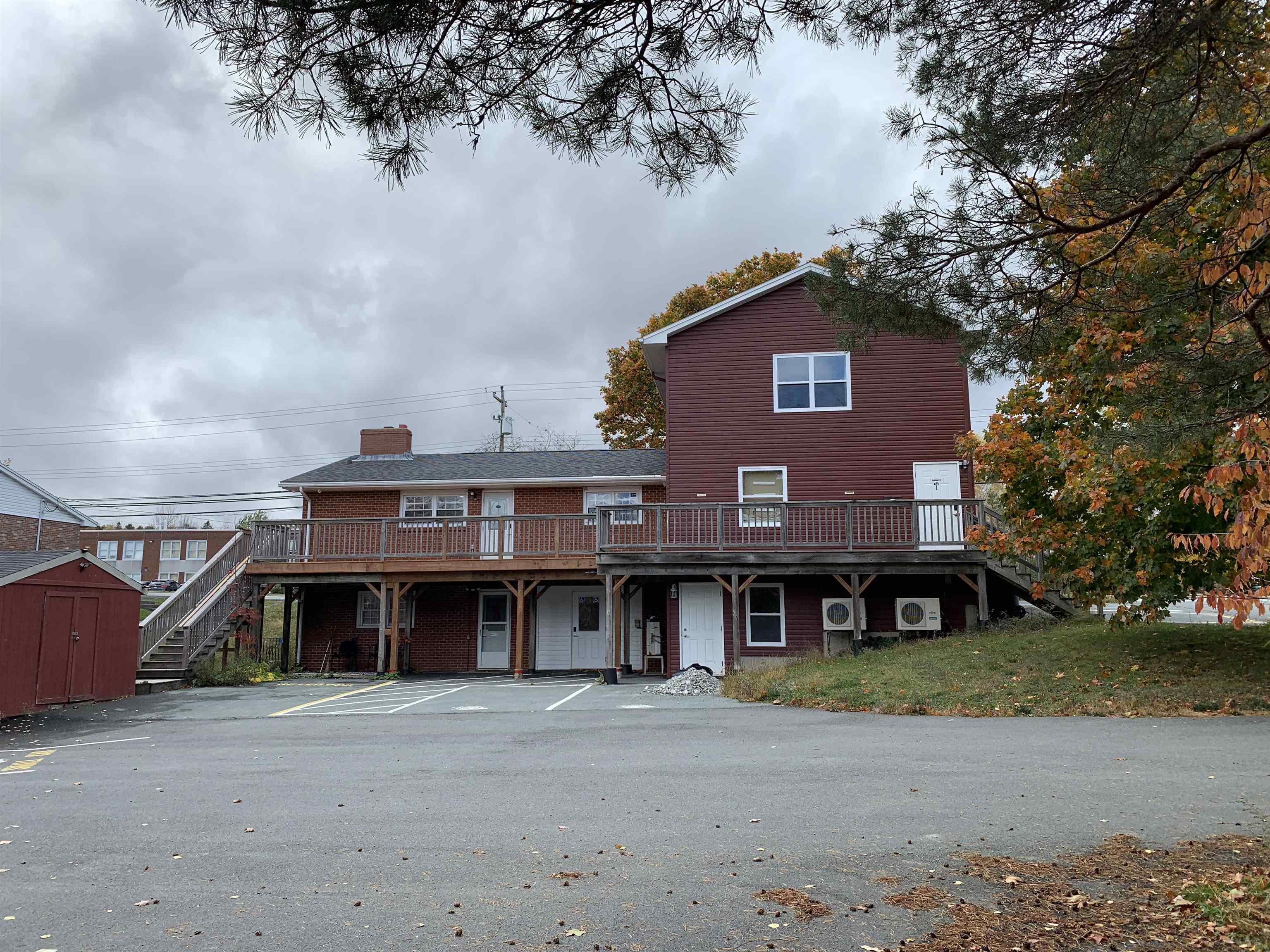 1423 Fall River Road, Fall River, NS (MLS 202526303)