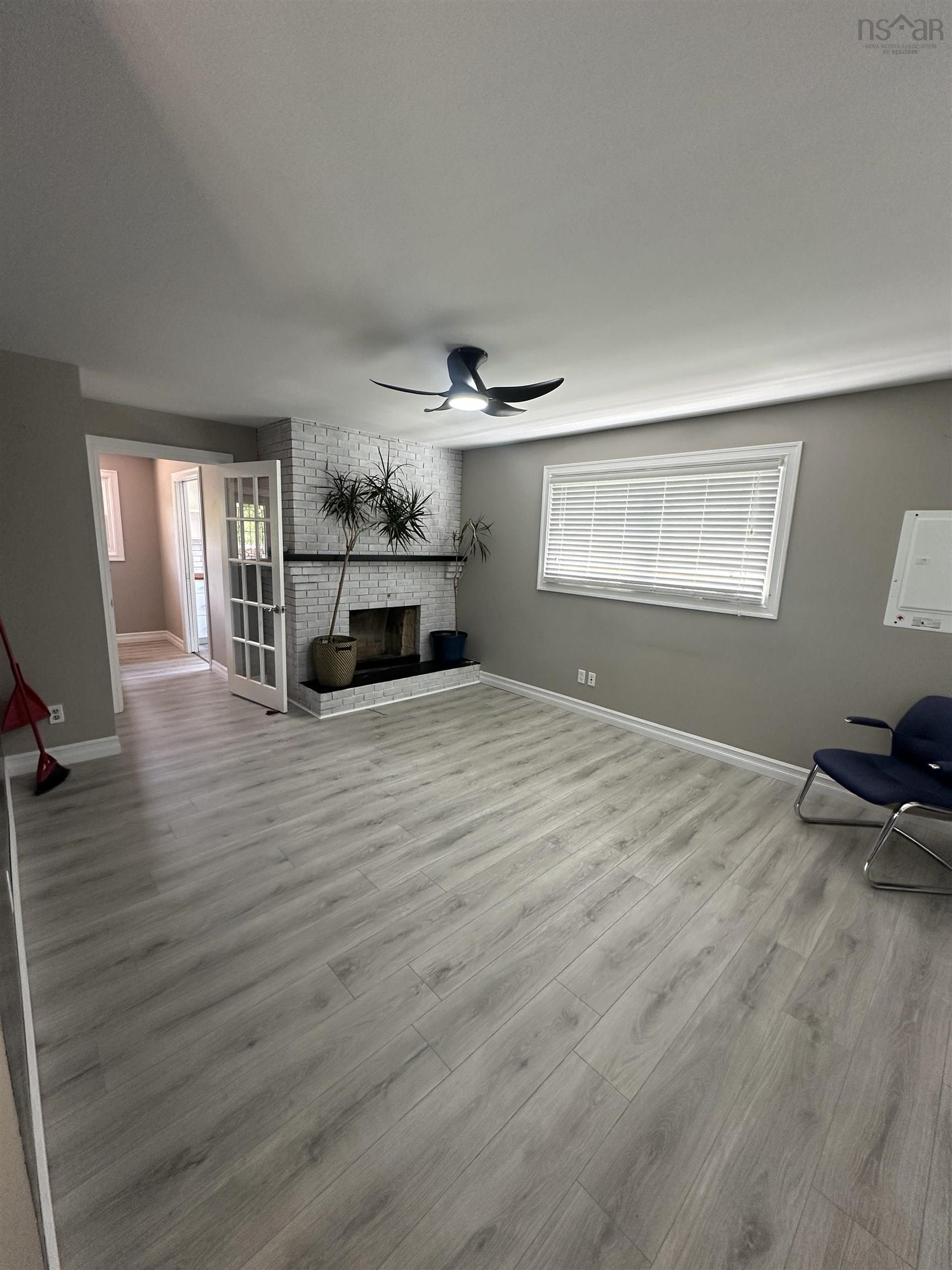 1423 Fall River Road, Fall River, NS (MLS 202526303)