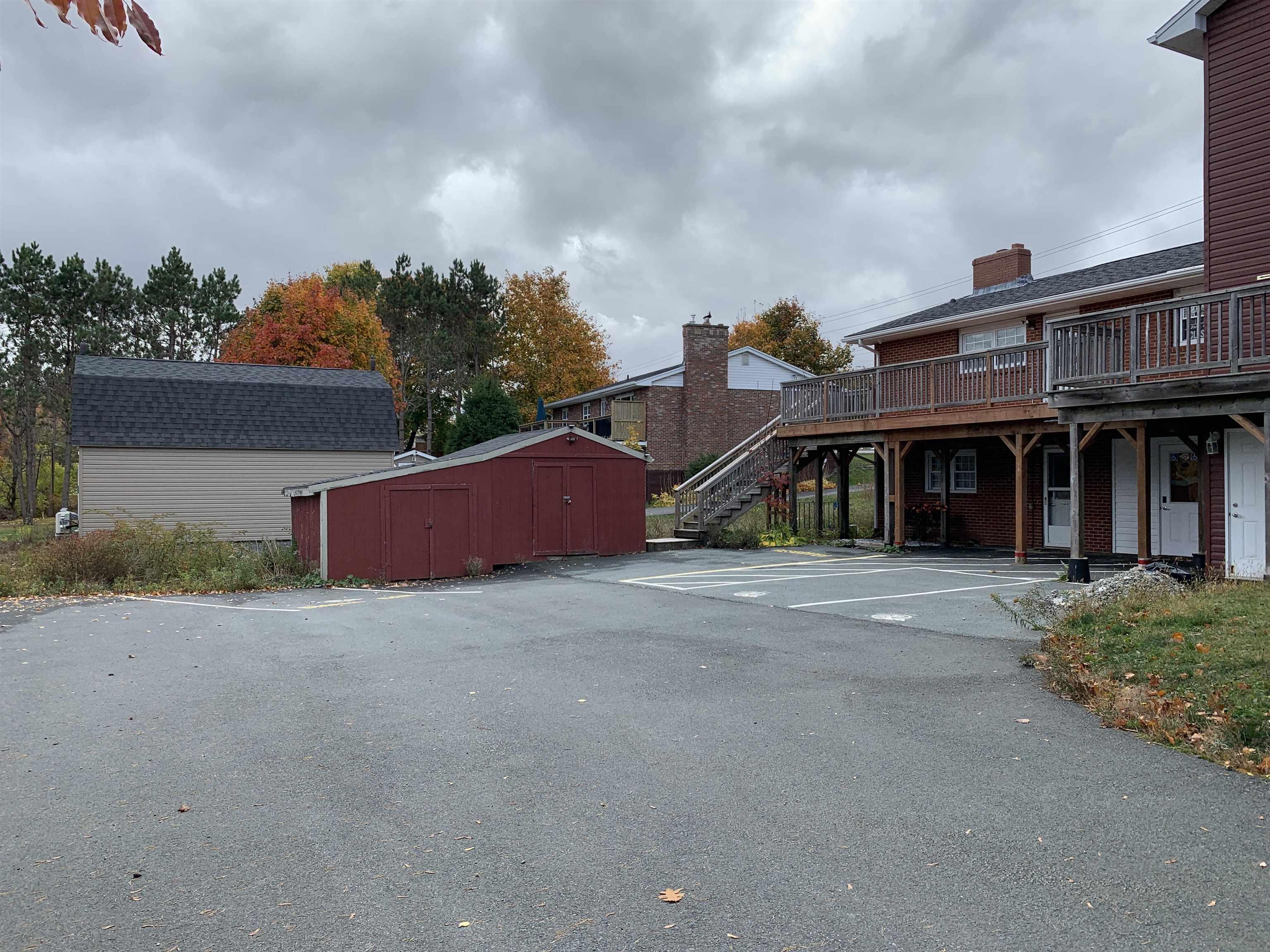 1423 Fall River Road, Fall River, NS (MLS 202526303)