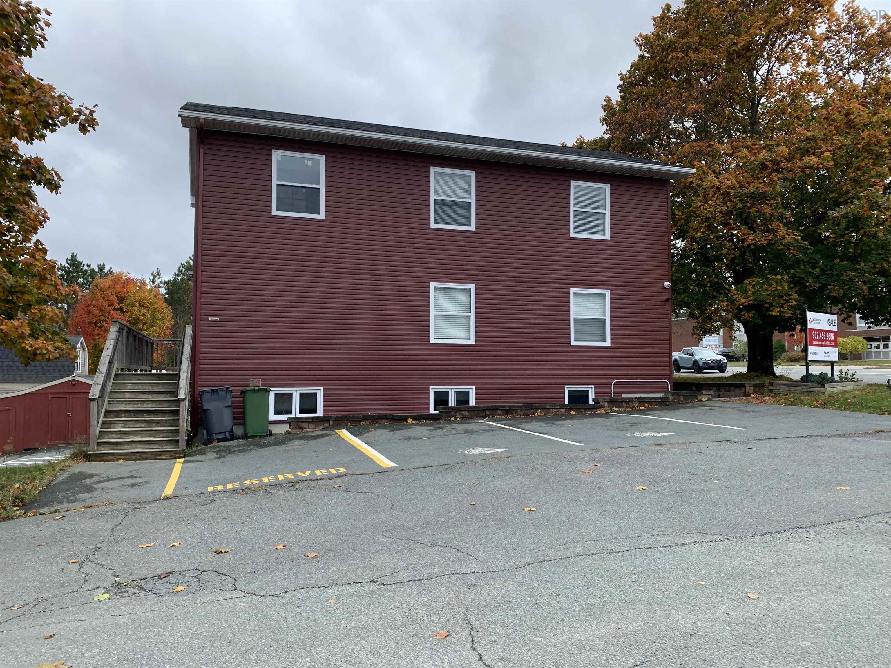 1423 Fall River Road, Fall River, NS (MLS 202526303)