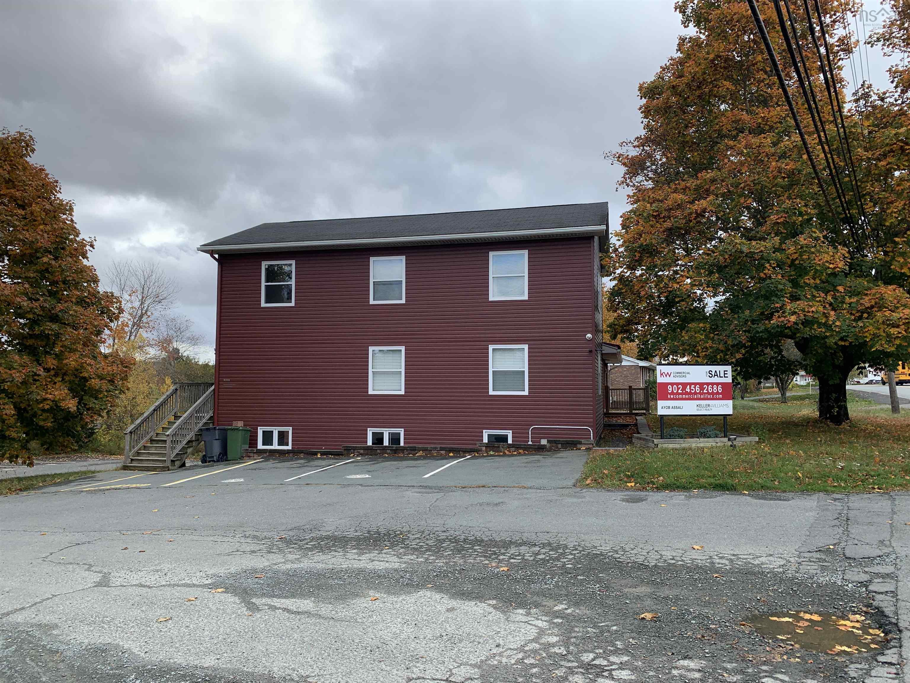 1423 Fall River Road, Fall River, NS (MLS 202526303)