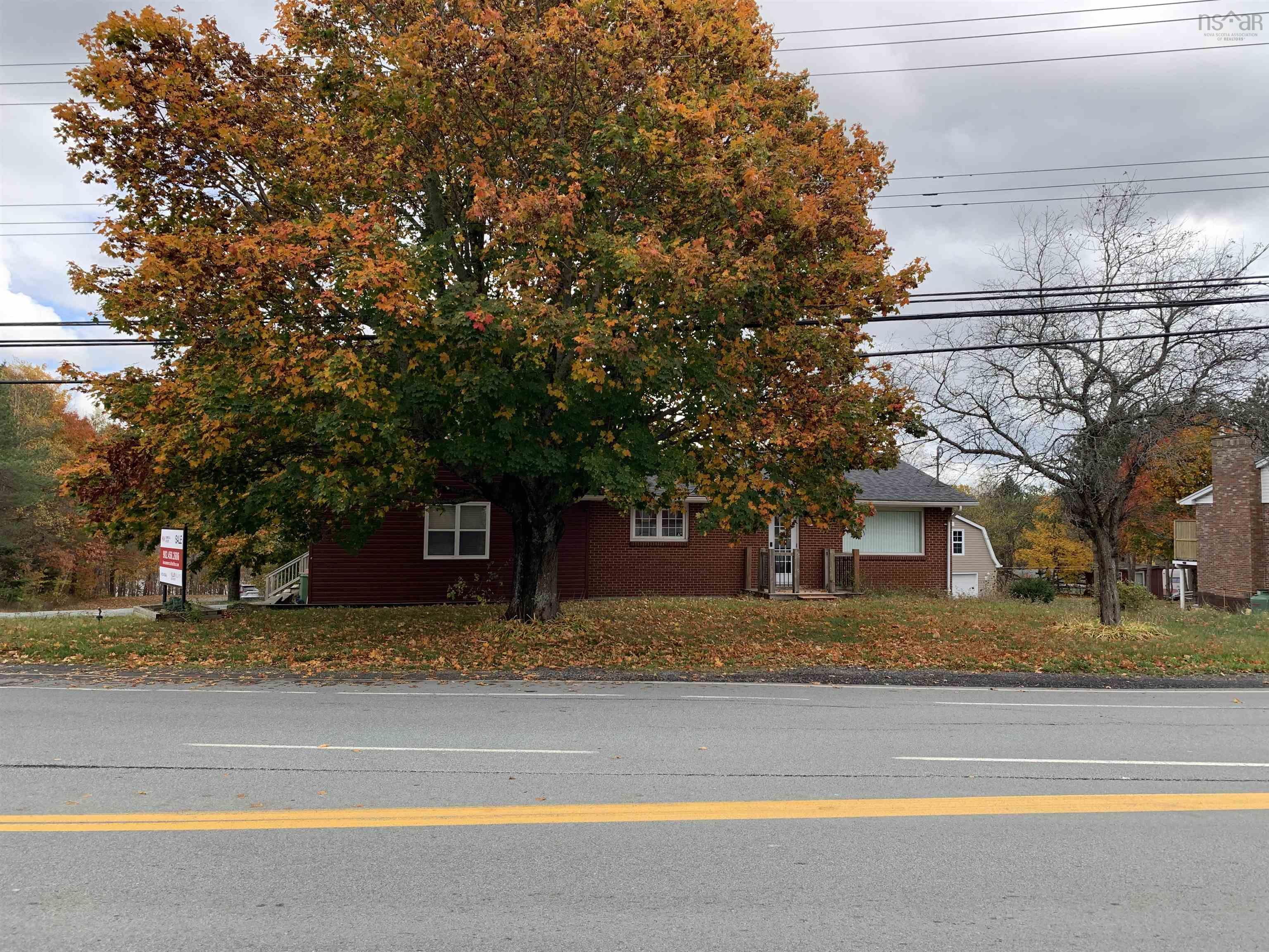 1423 Fall River Road, Fall River, NS (MLS 202526303)