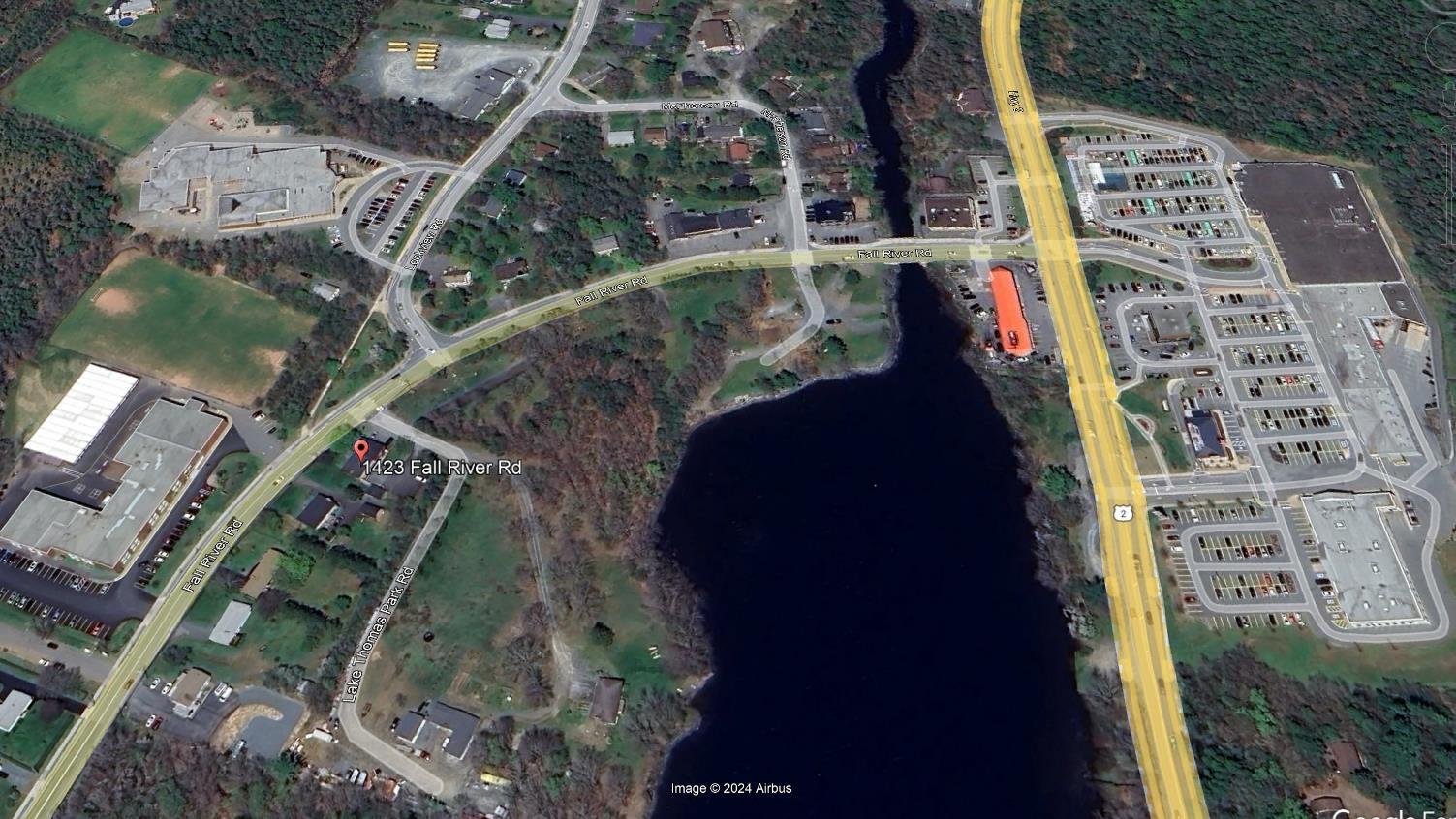 1423 Fall River Road, Fall River, NS (MLS 202526303)