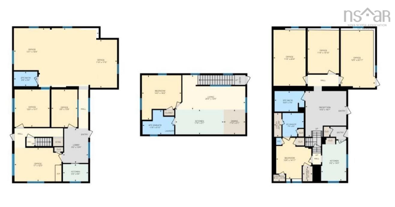 1423 Fall River Road, Fall River, NS (MLS 202526303)