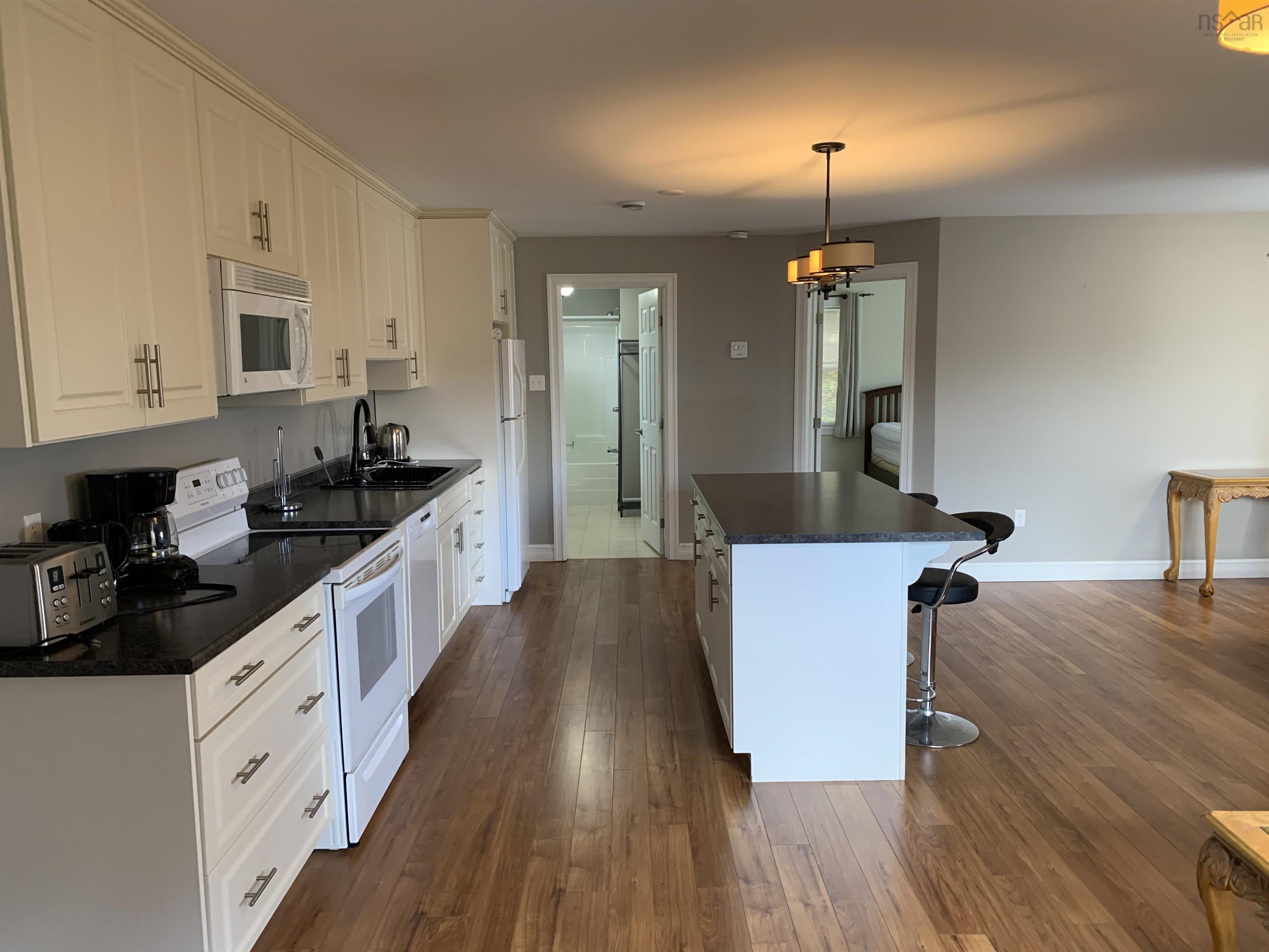 1423 Fall River Road, Fall River, NS (MLS 202526303)