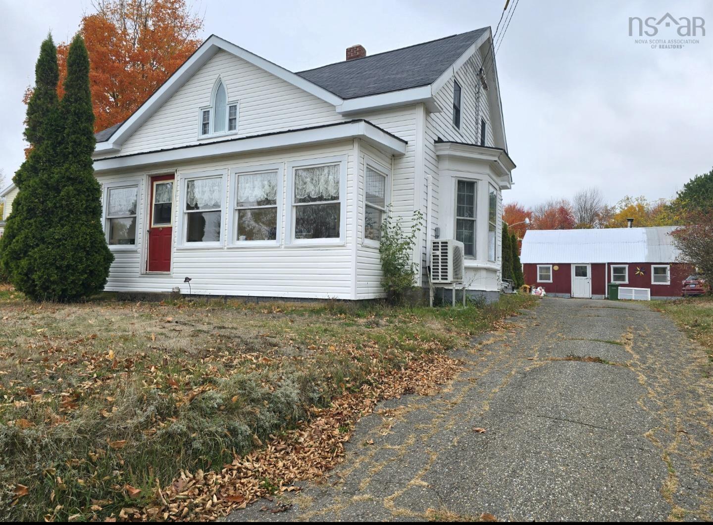 8921 221 Highway, Sheffield Mills, NS (MLS® 202526305)