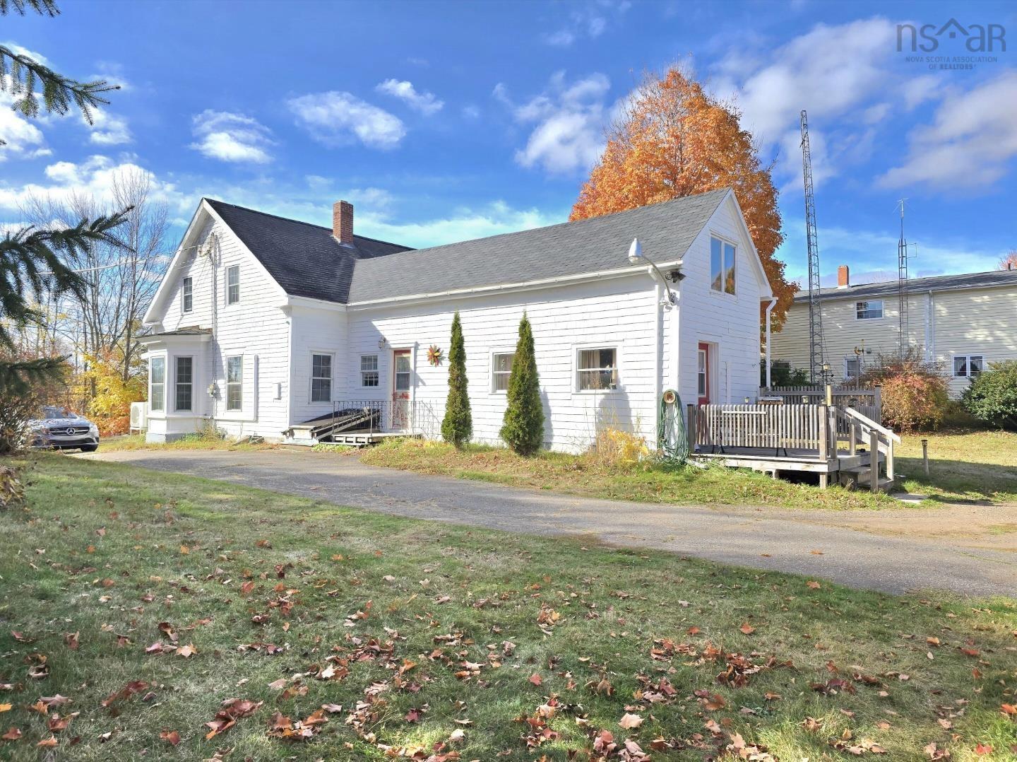 8921 221 Highway, Sheffield Mills, NS (MLS® 202526305) | Sheffield Mills Real Estate | RE/MAX Halifax