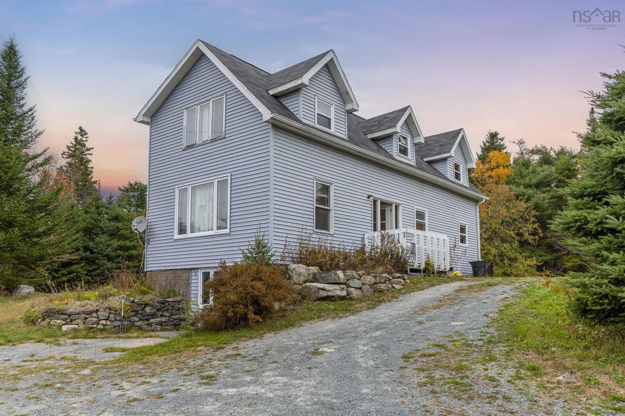 19 Motts Drive, East Chezzetcook, NS (MLS® 202526310)