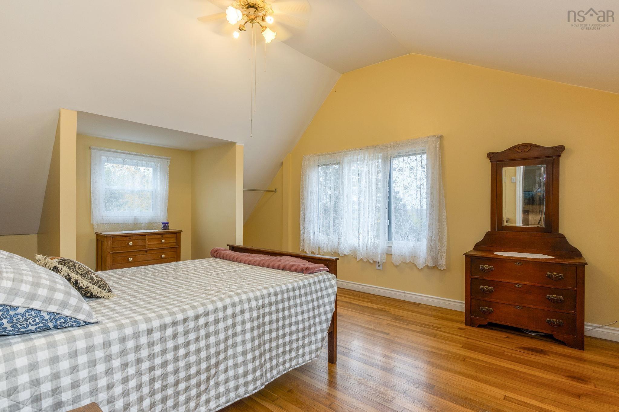 19 Motts Drive, East Chezzetcook, NS (MLS 202526310)