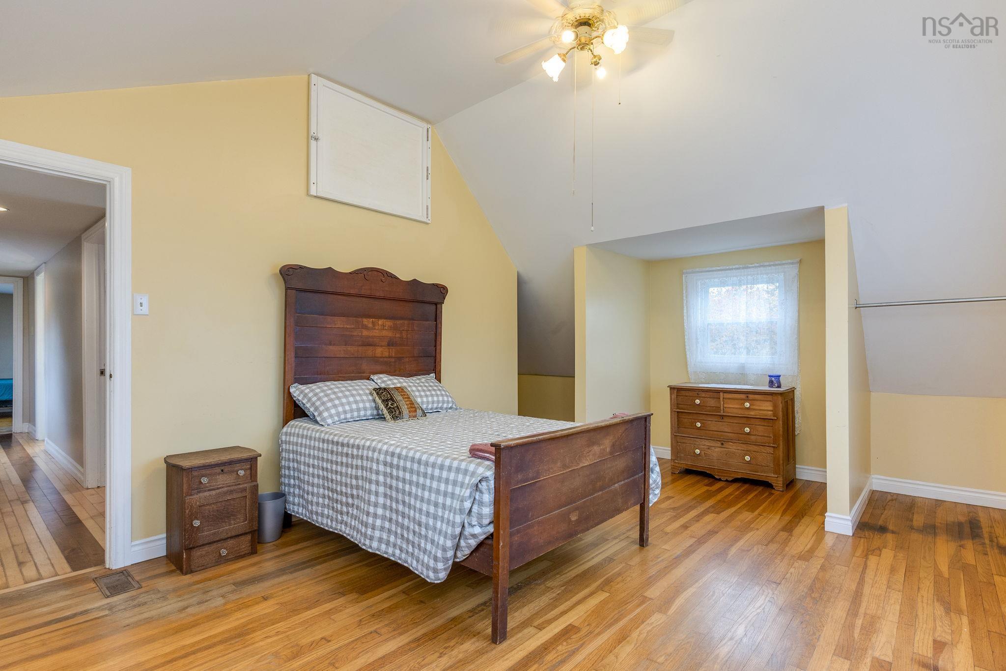 19 Motts Drive, East Chezzetcook, NS (MLS 202526310)