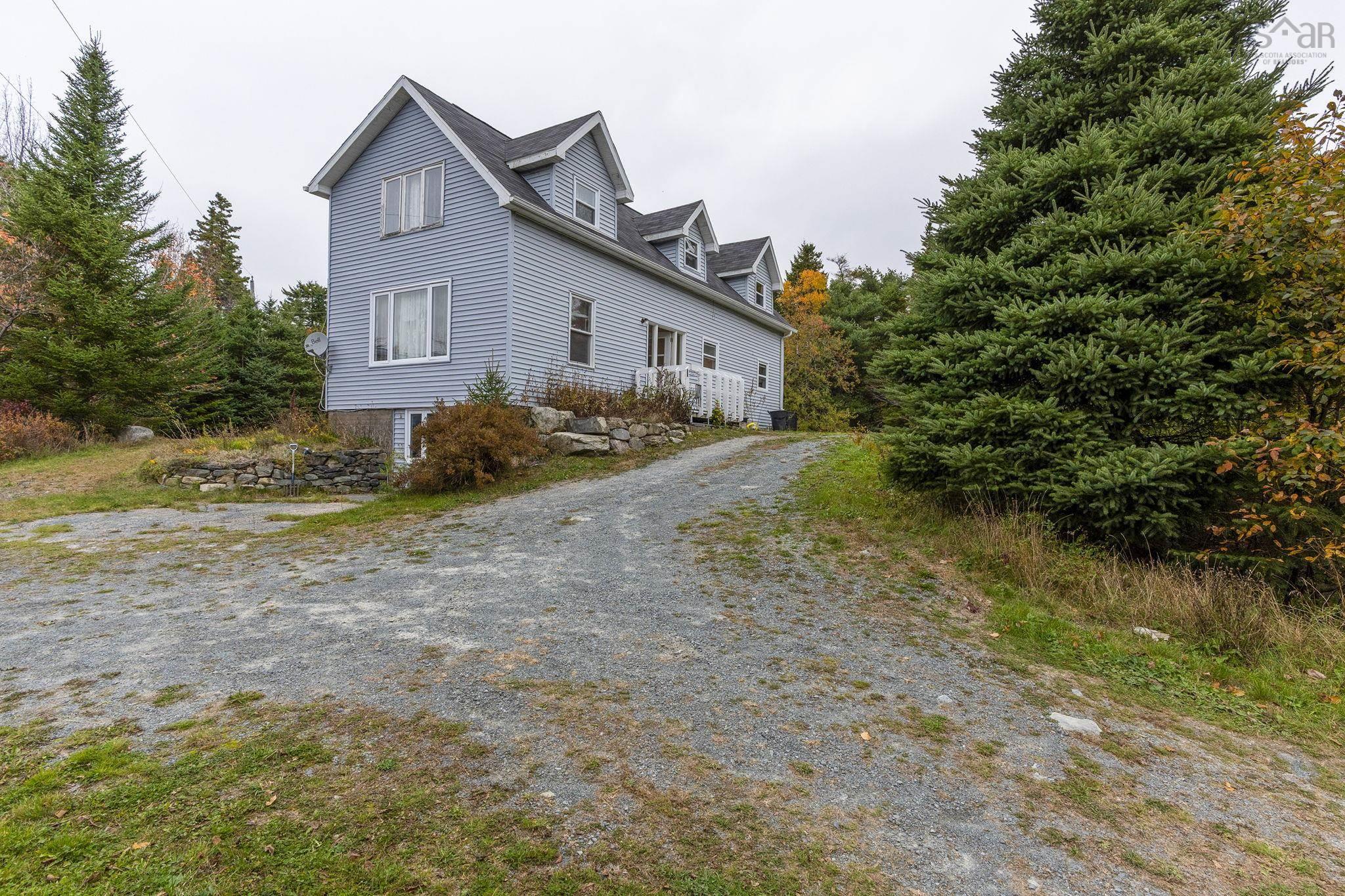 19 Motts Drive, East Chezzetcook, NS (MLS 202526310)