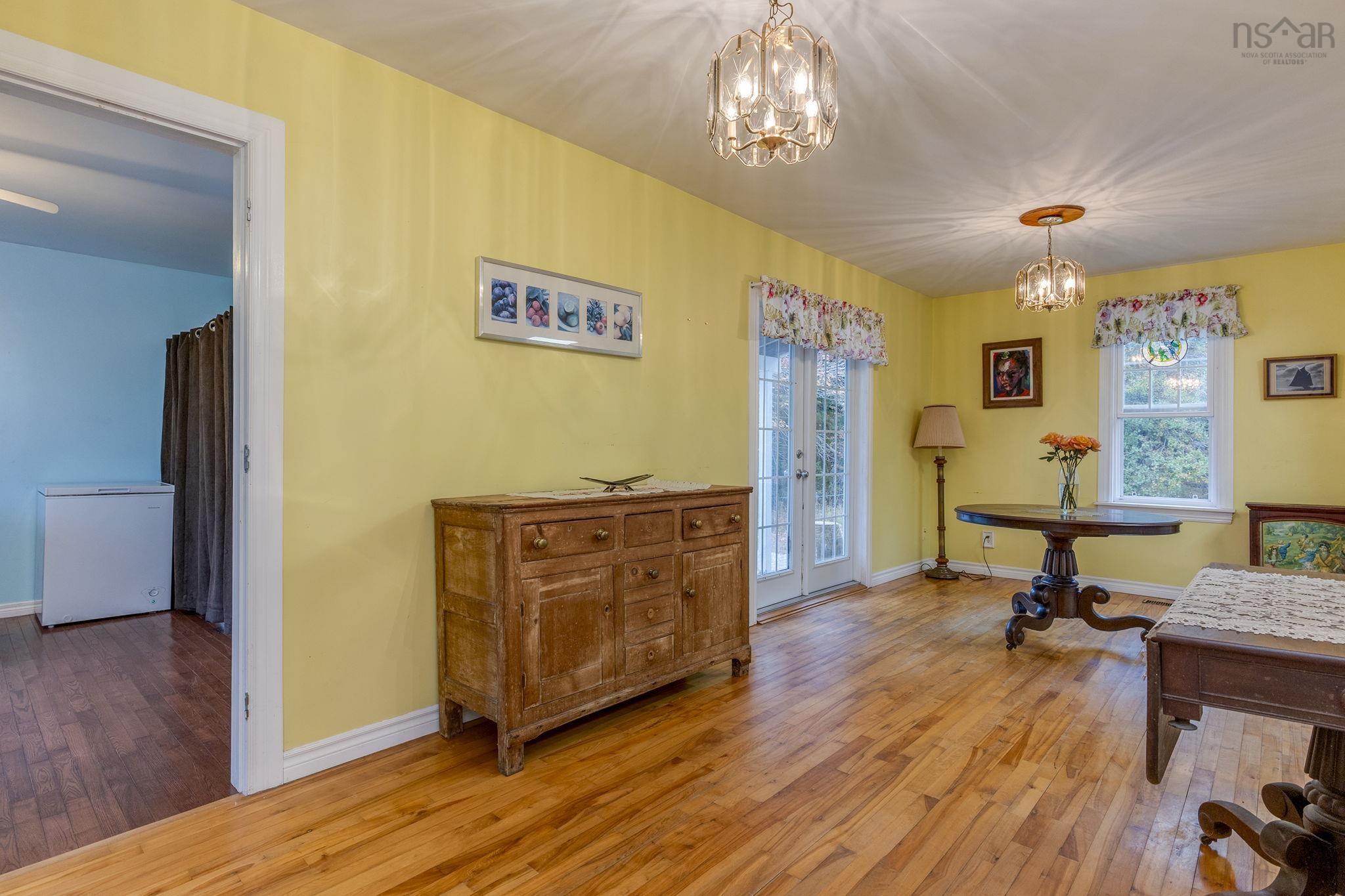 19 Motts Drive, East Chezzetcook, NS (MLS 202526310)