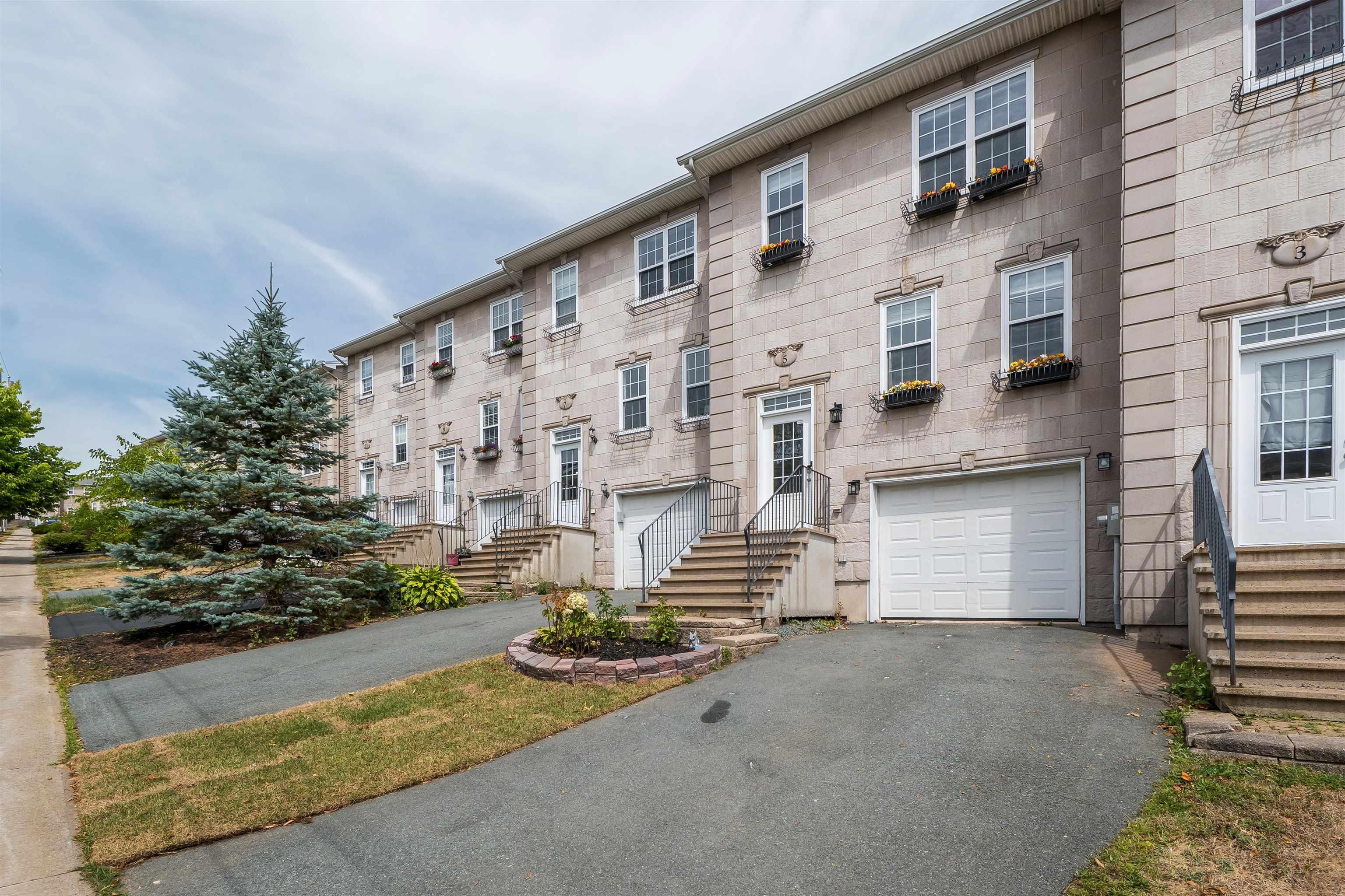 5 Brigadier Court, Halifax, NS (MLS® 202526311)