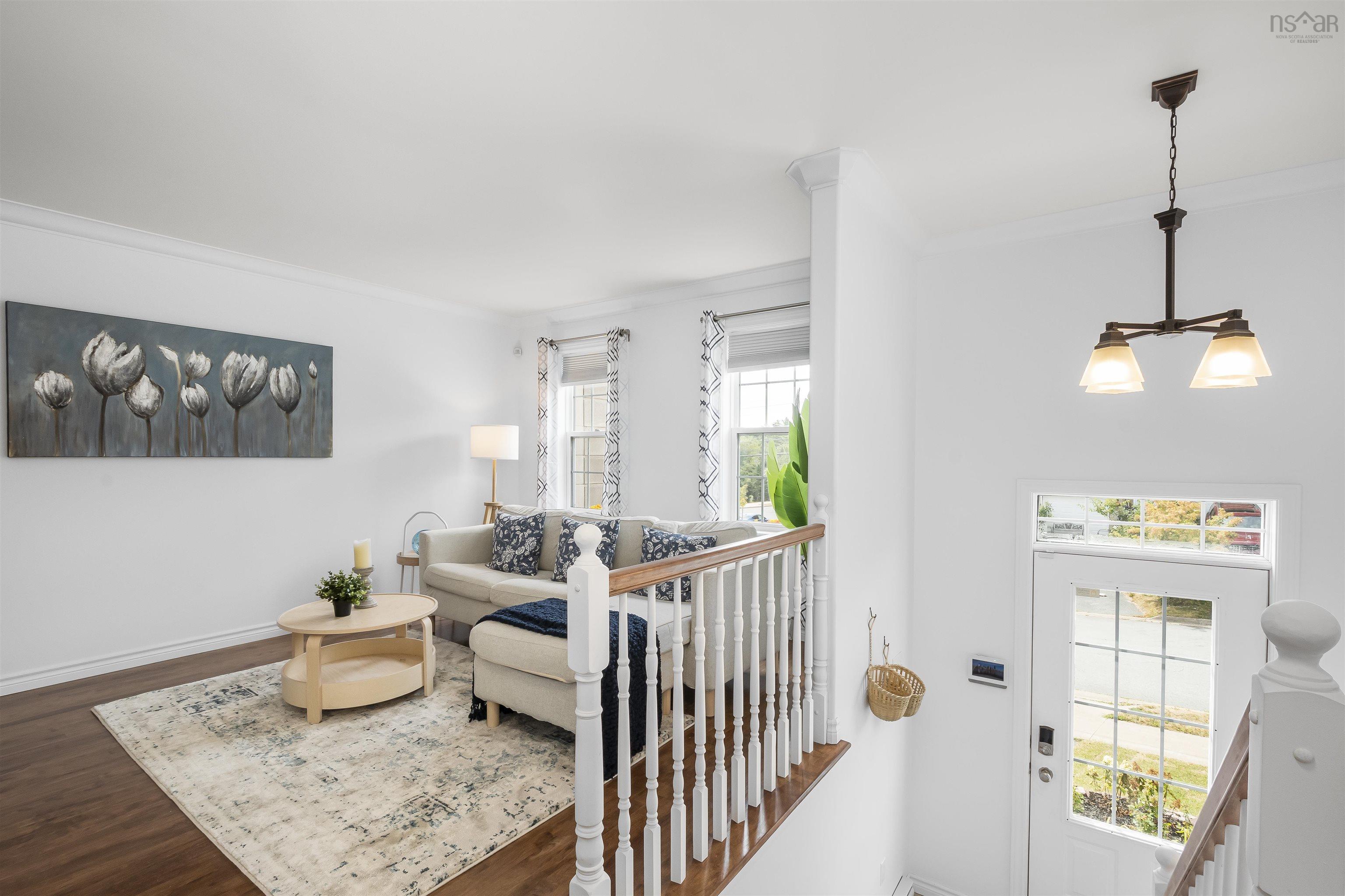 5 Brigadier Court, Halifax, NS (MLS 202526311)