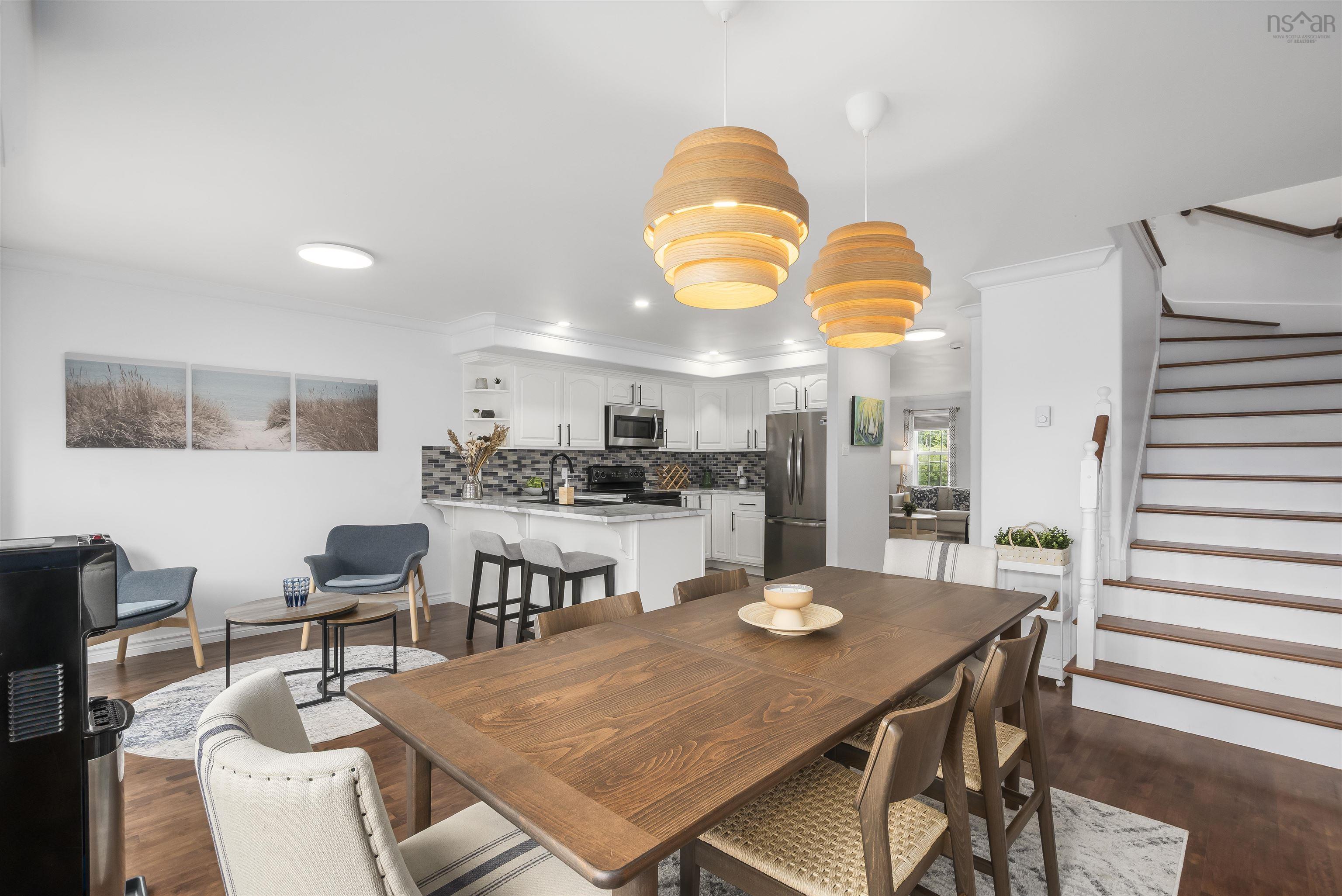 5 Brigadier Court, Halifax, NS (MLS 202526311)