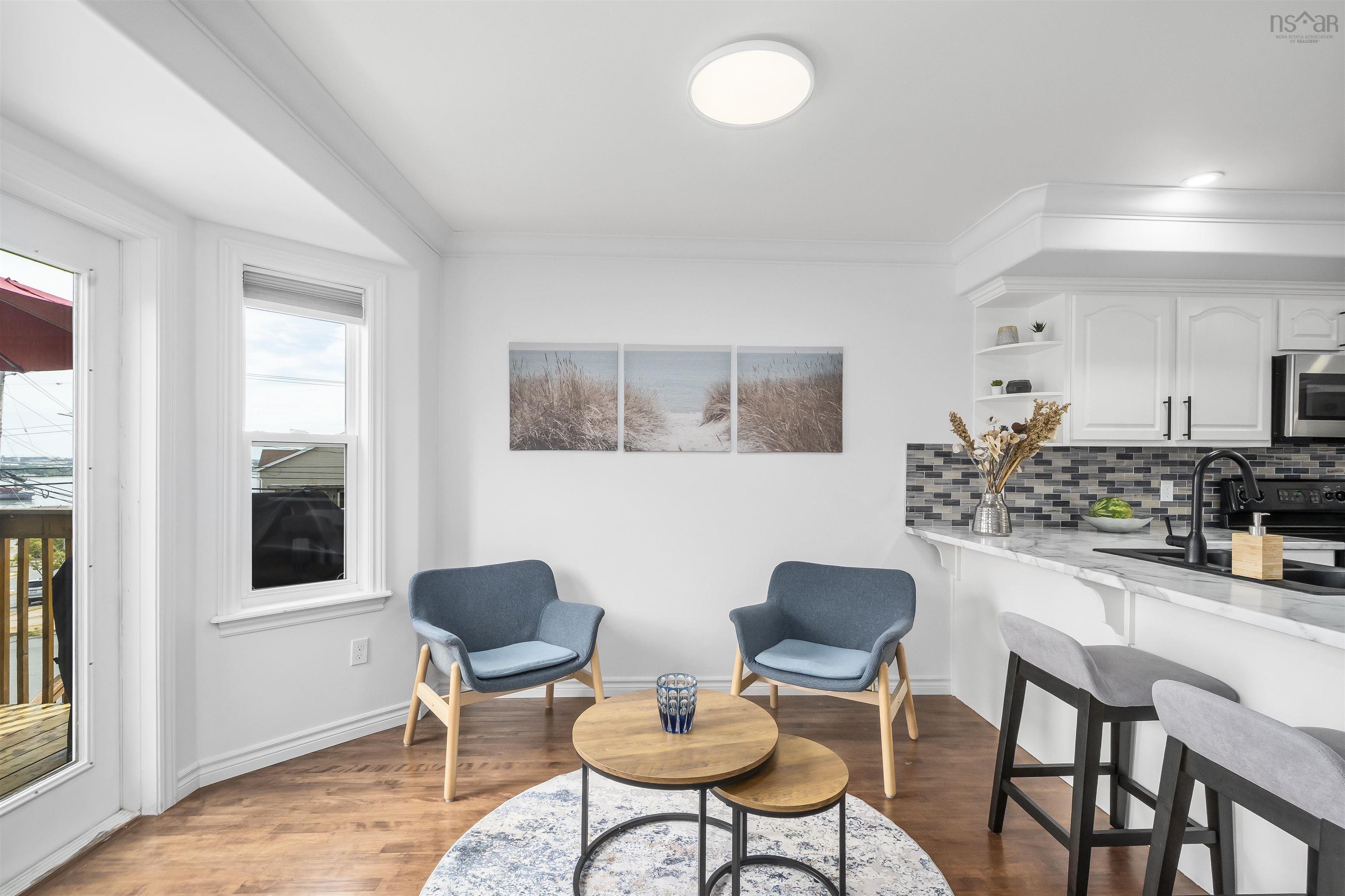 5 Brigadier Court, Halifax, NS (MLS 202526311)