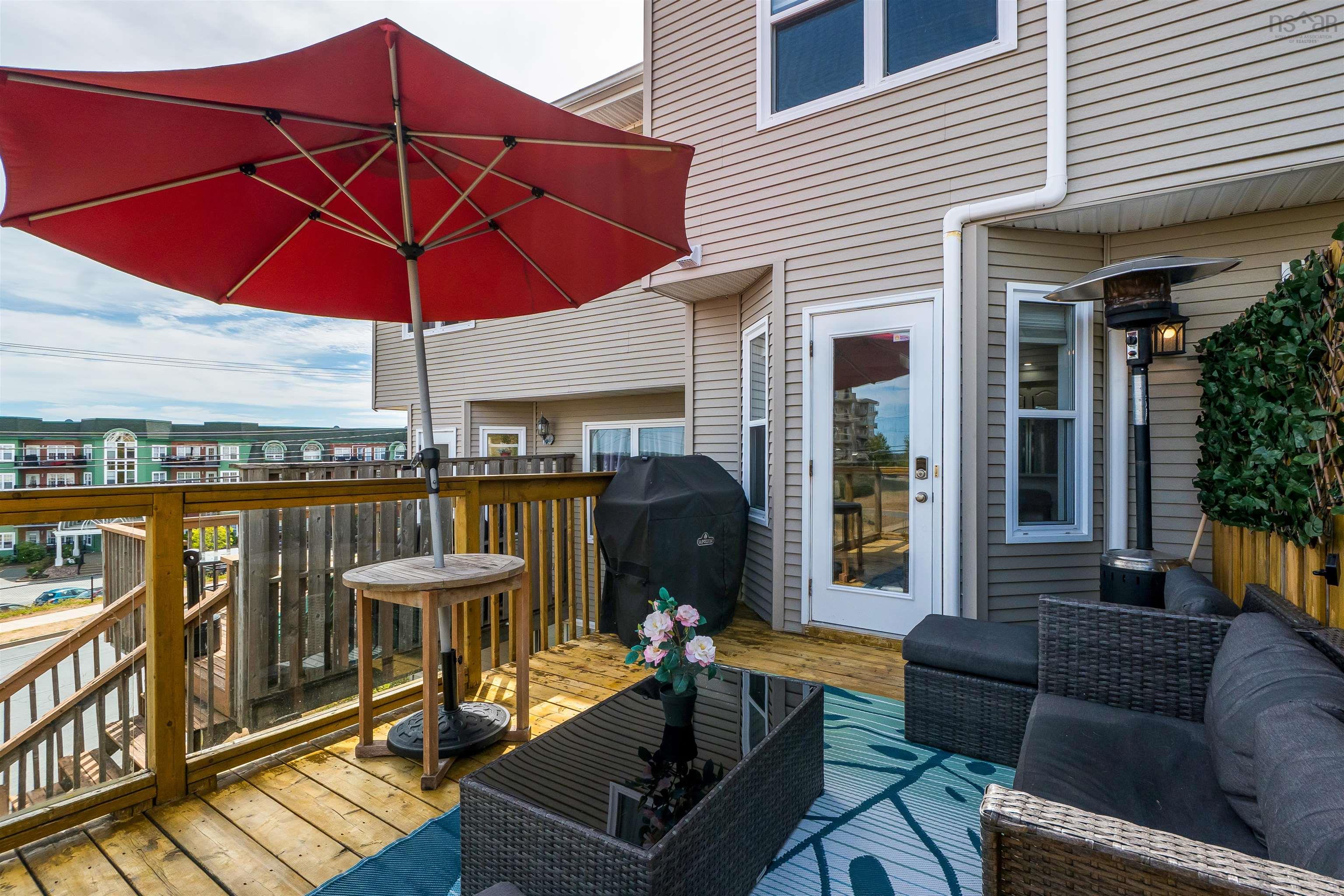 5 Brigadier Court, Halifax, NS (MLS 202526311)