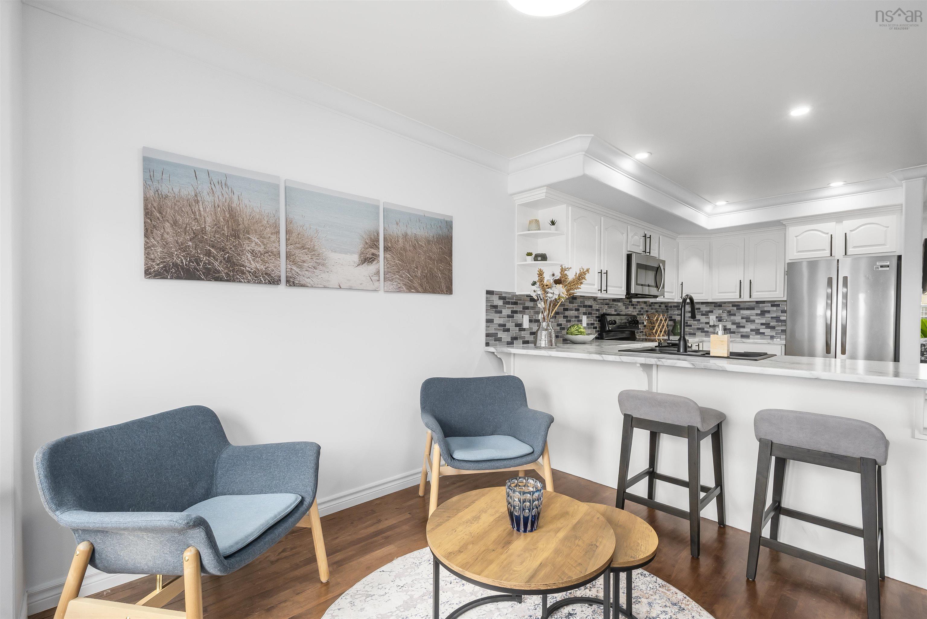 5 Brigadier Court, Halifax, NS (MLS 202526311)