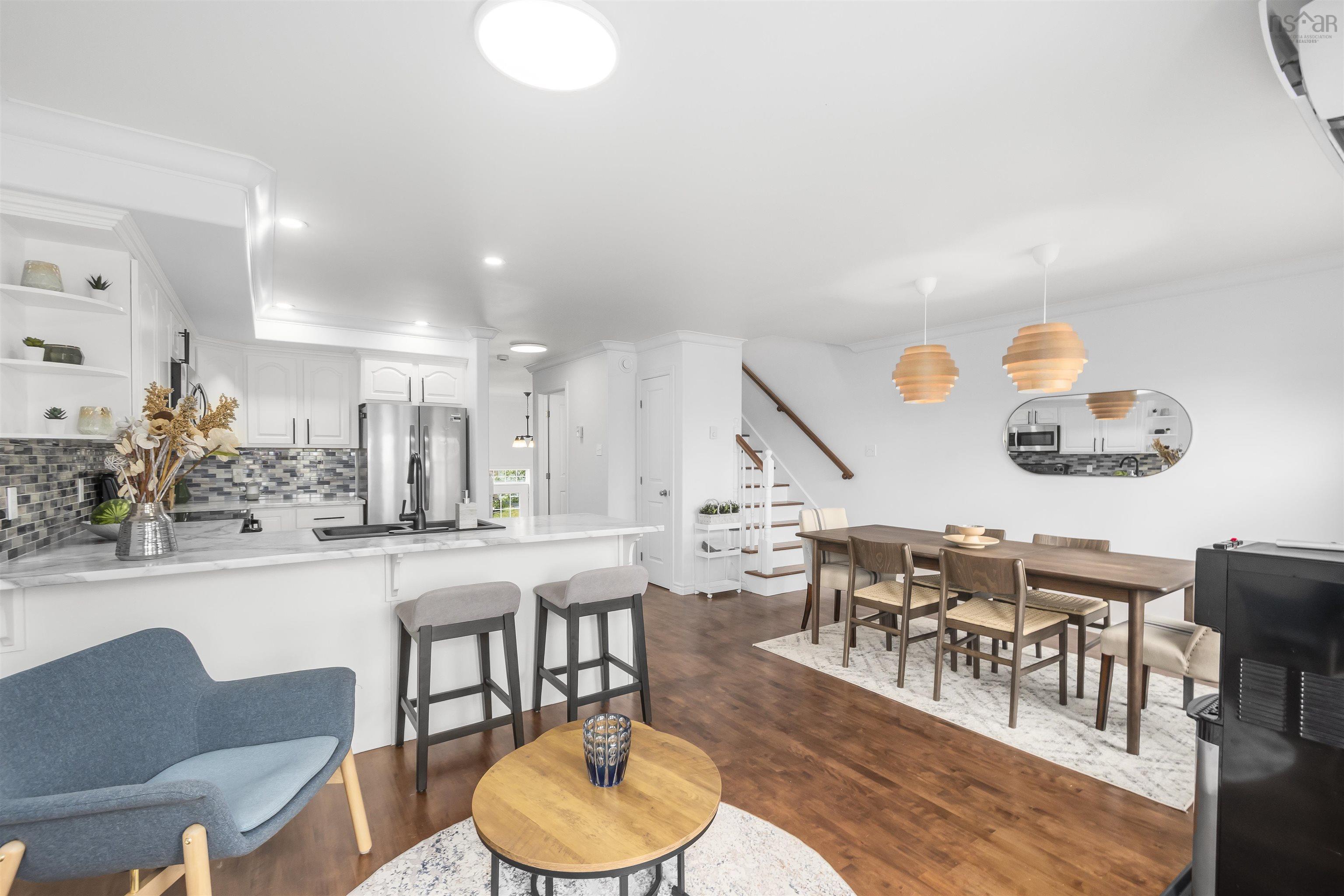 5 Brigadier Court, Halifax, NS (MLS 202526311)