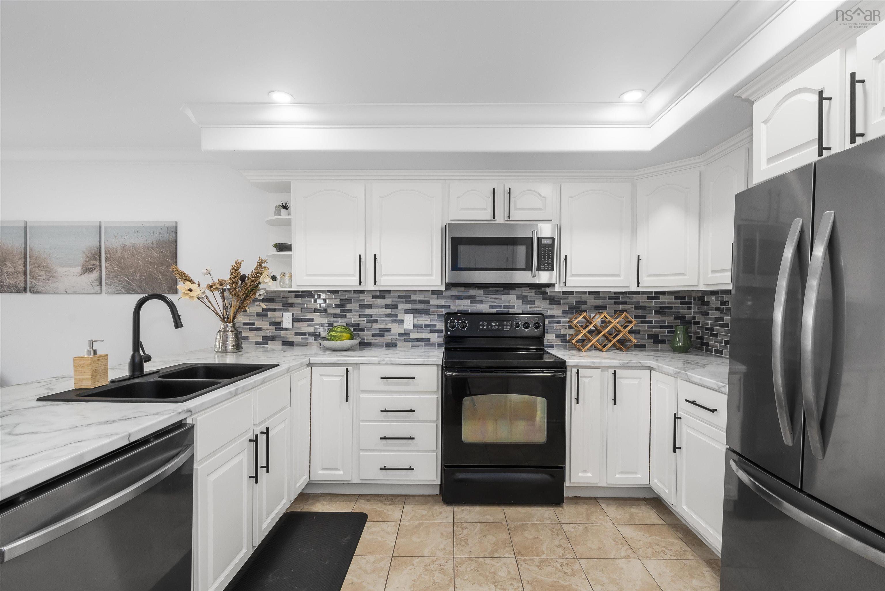 5 Brigadier Court, Halifax, NS (MLS 202526311)