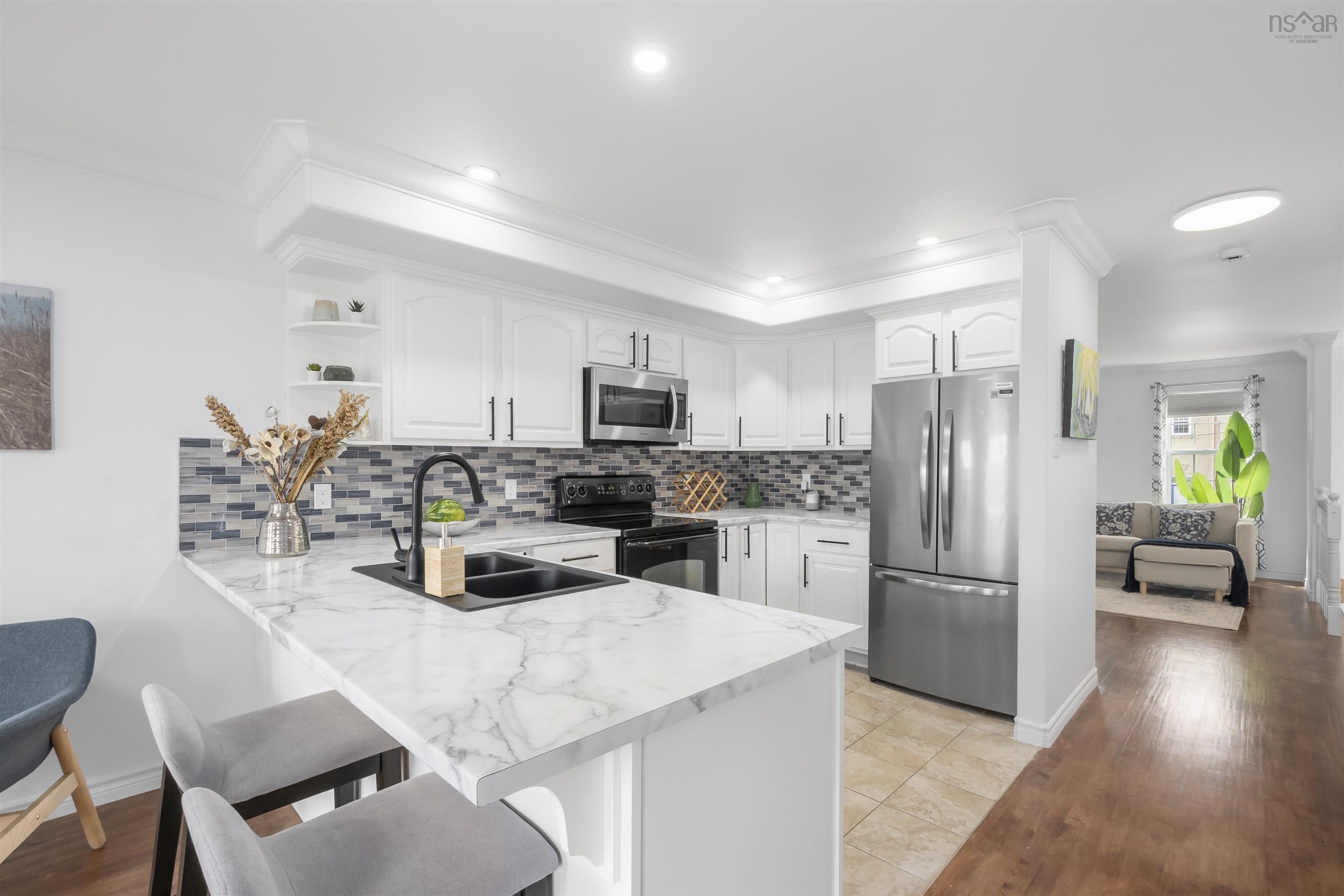 5 Brigadier Court, Halifax, NS (MLS 202526311)