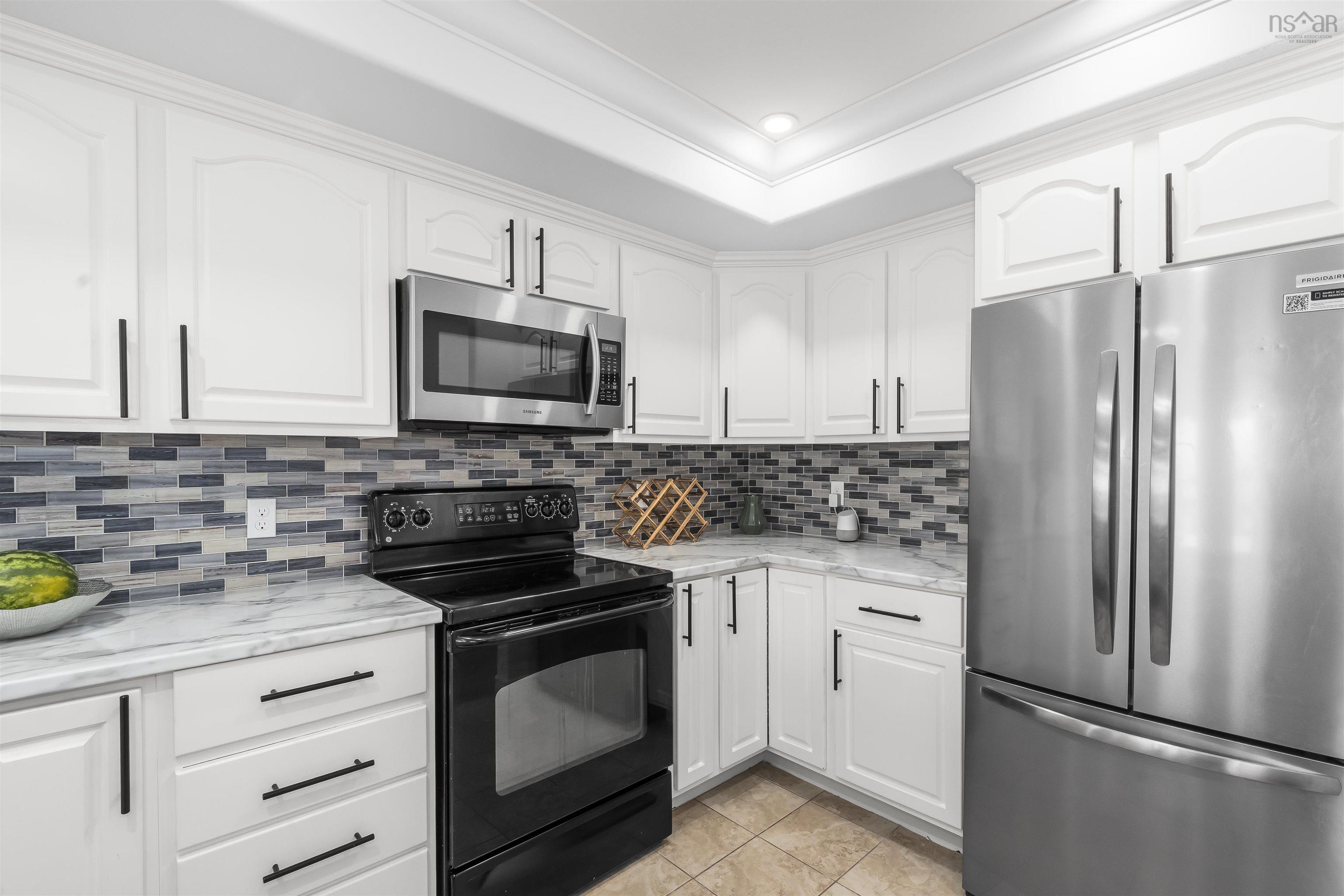 5 Brigadier Court, Halifax, NS (MLS 202526311)