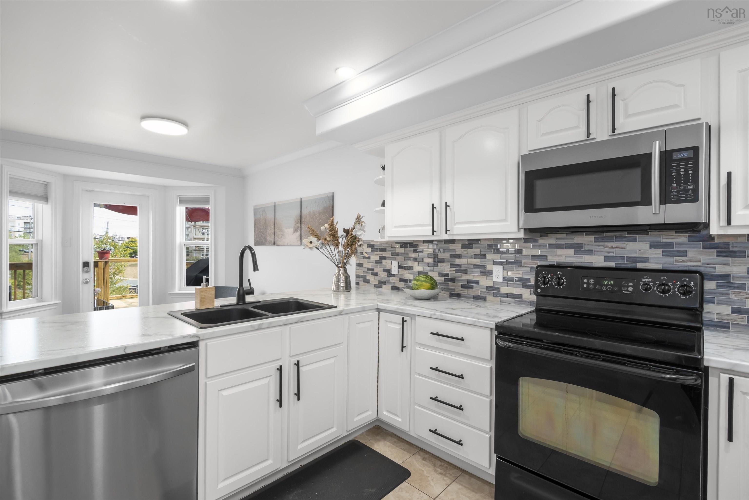 5 Brigadier Court, Halifax, NS (MLS 202526311)