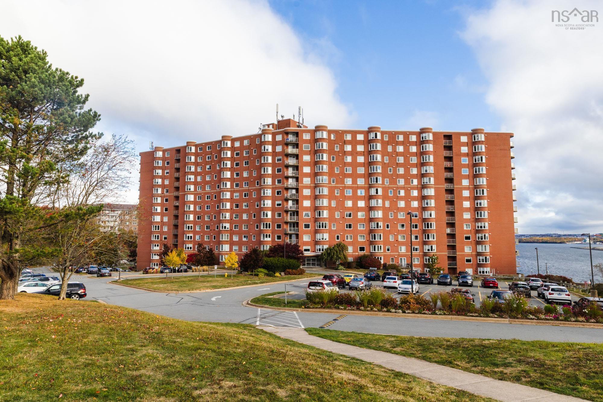 216 45 Vimy Avenue, Halifax, NS (MLS® 202526312)