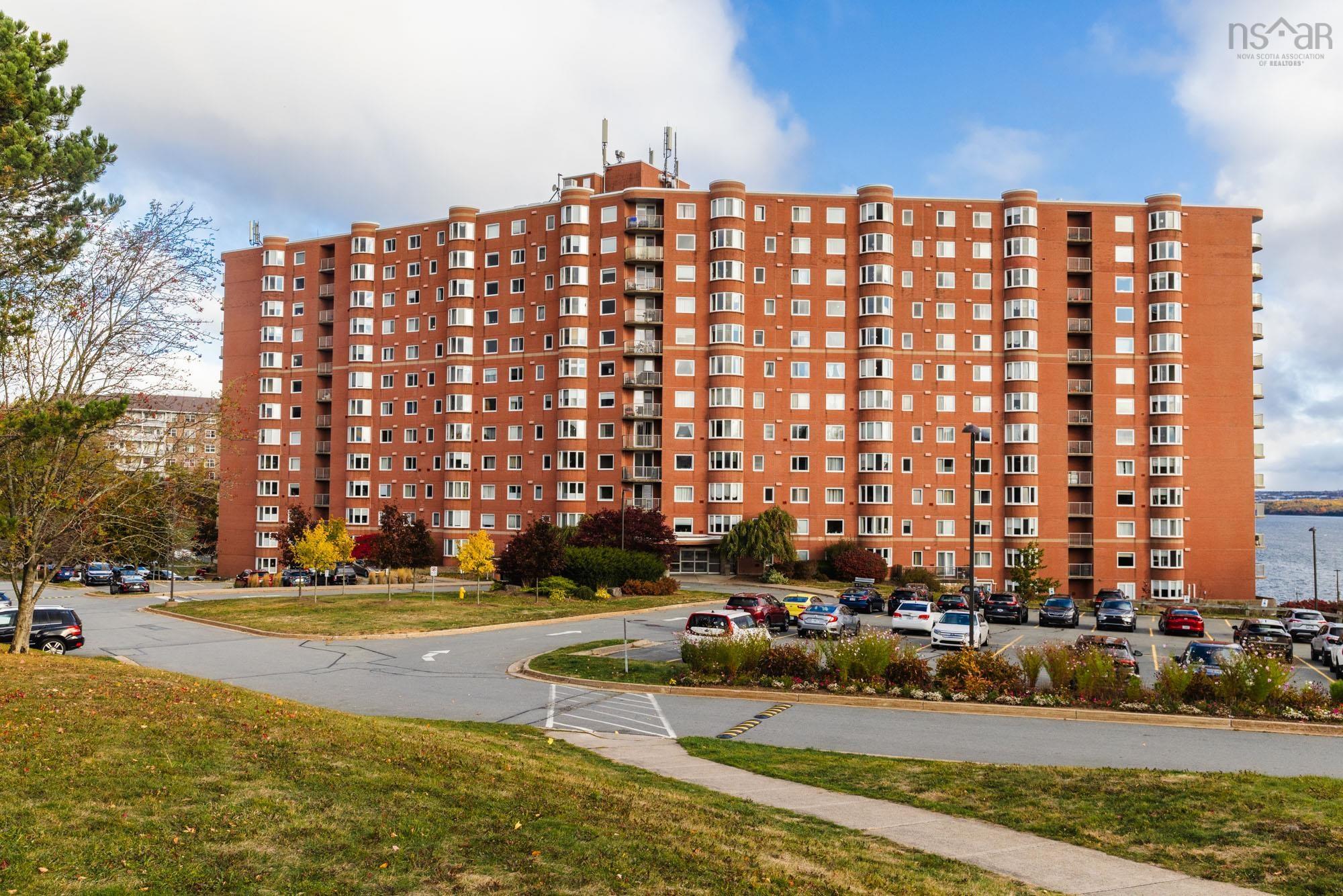 216 45 Vimy Avenue, Halifax, NS (MLS 202526312)