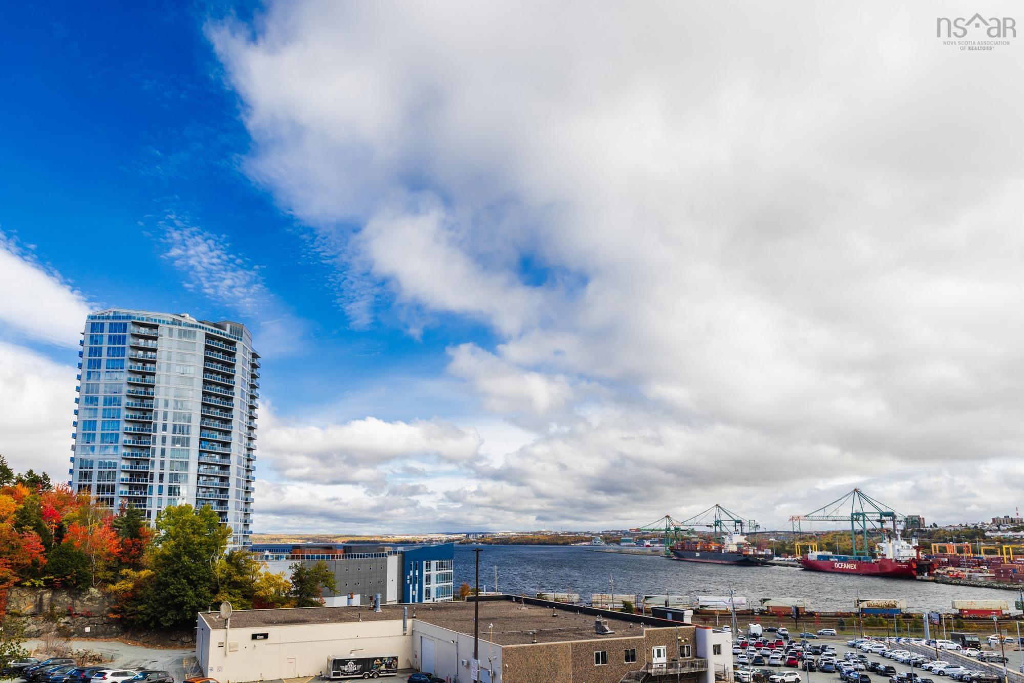 216 45 Vimy Avenue, Halifax, NS (MLS 202526312)