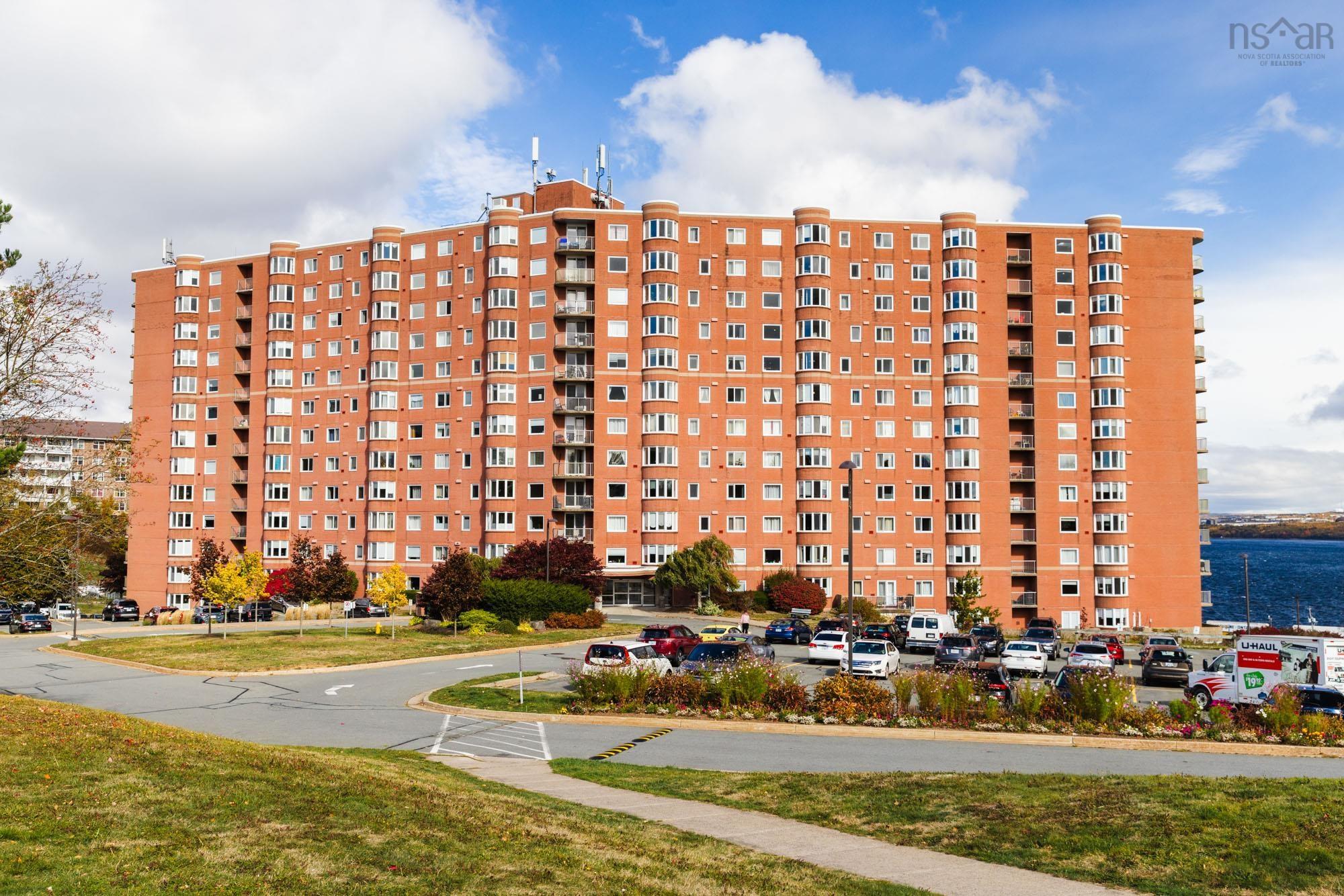 216 45 Vimy Avenue, Halifax, NS (MLS 202526312)