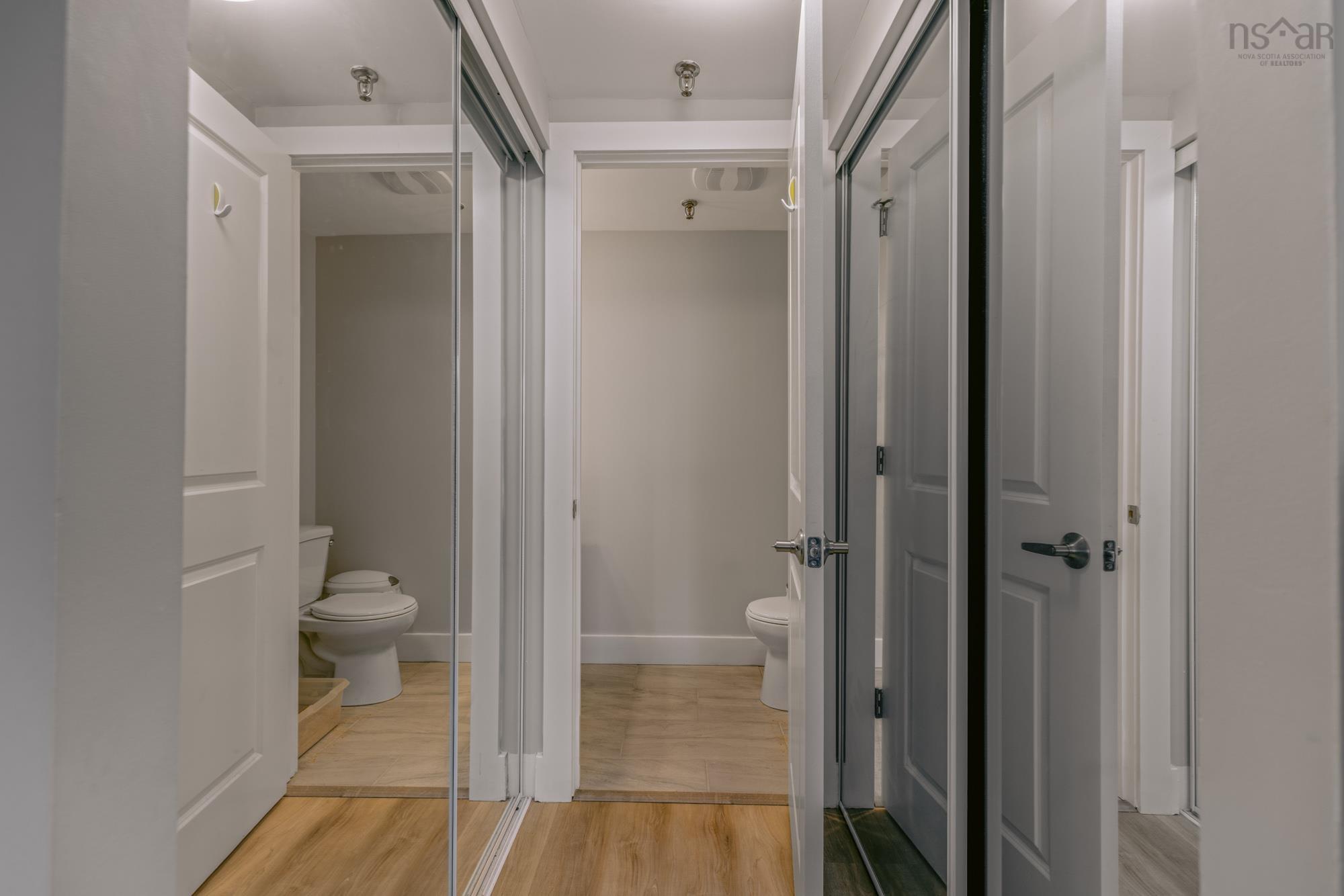 216 45 Vimy Avenue, Halifax, NS (MLS 202526312)