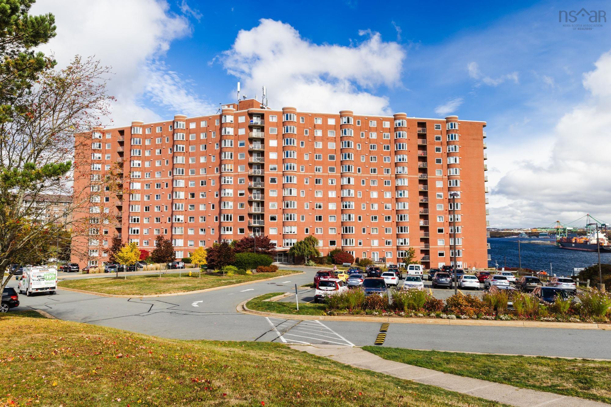 216 45 Vimy Avenue, Halifax, NS (MLS 202526312)