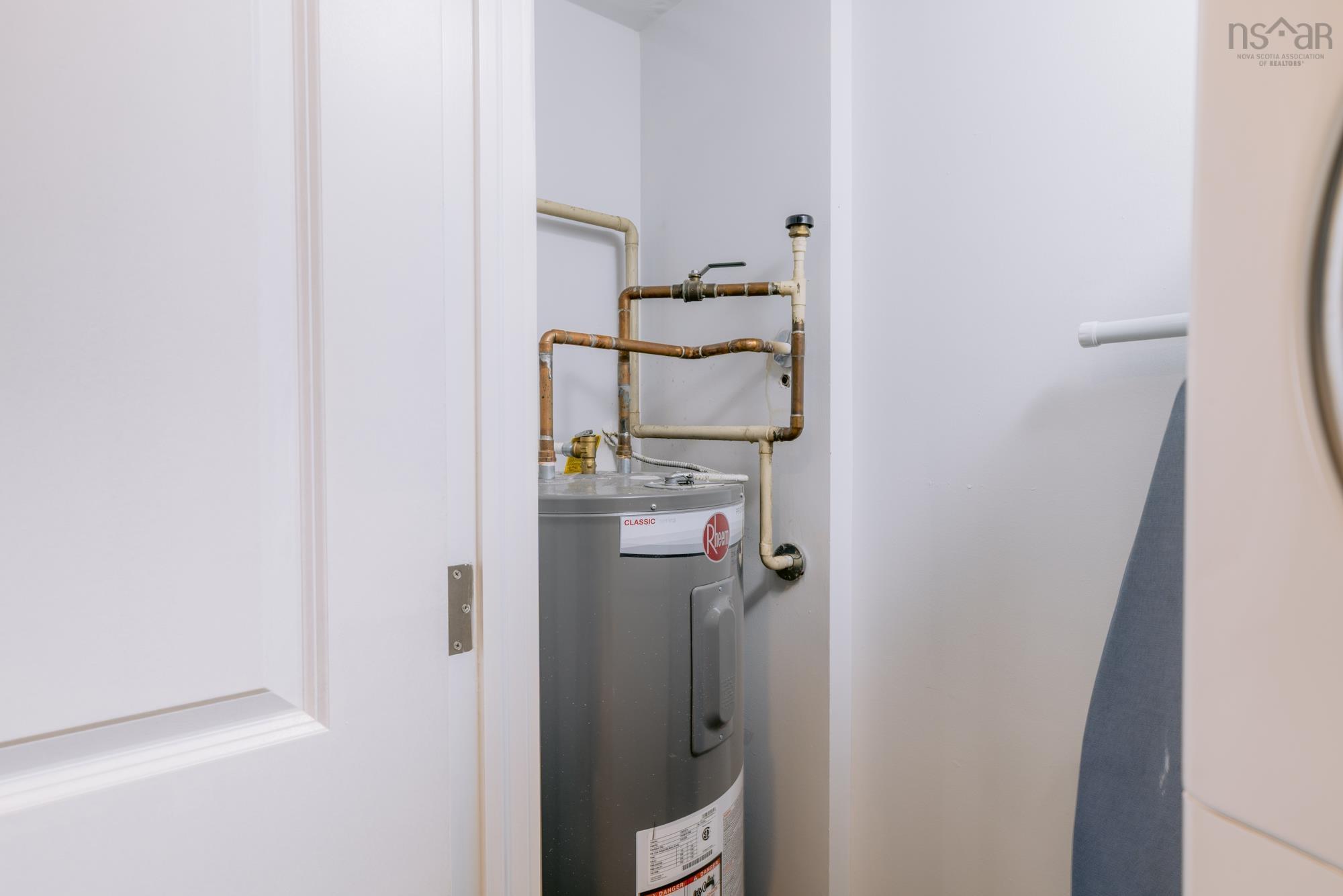 216 45 Vimy Avenue, Halifax, NS (MLS 202526312)