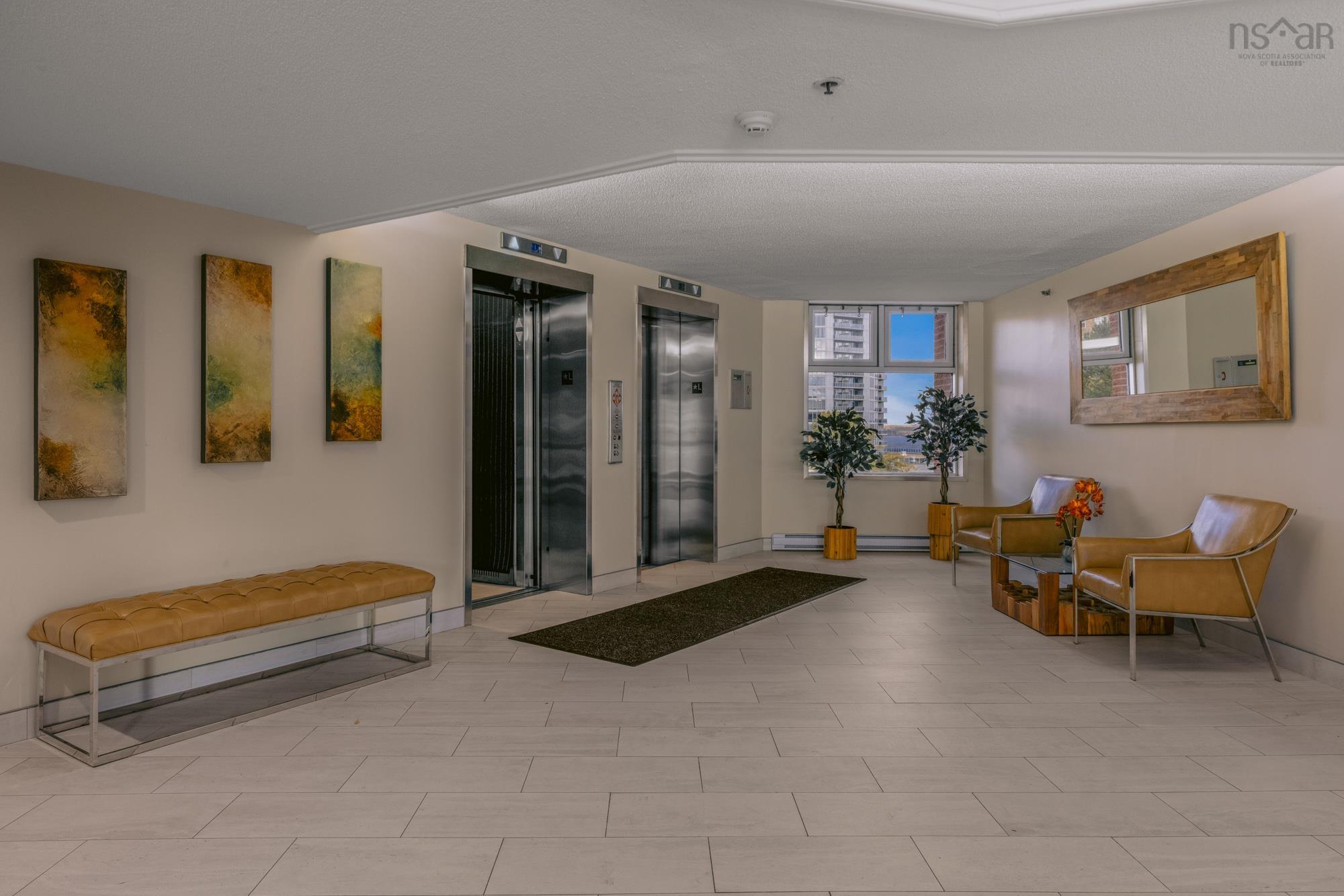 216 45 Vimy Avenue, Halifax, NS (MLS 202526312)