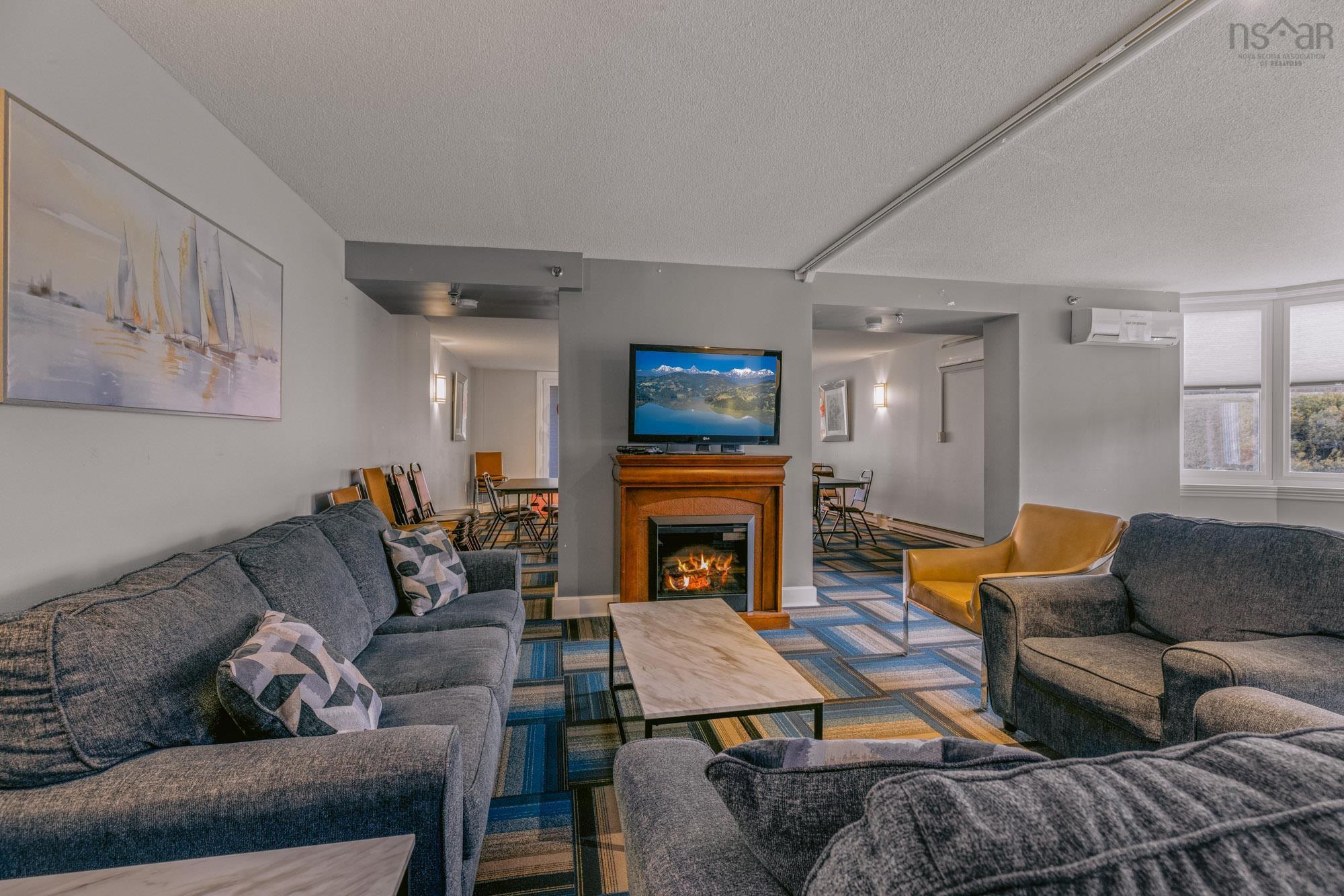 216 45 Vimy Avenue, Halifax, NS (MLS 202526312)