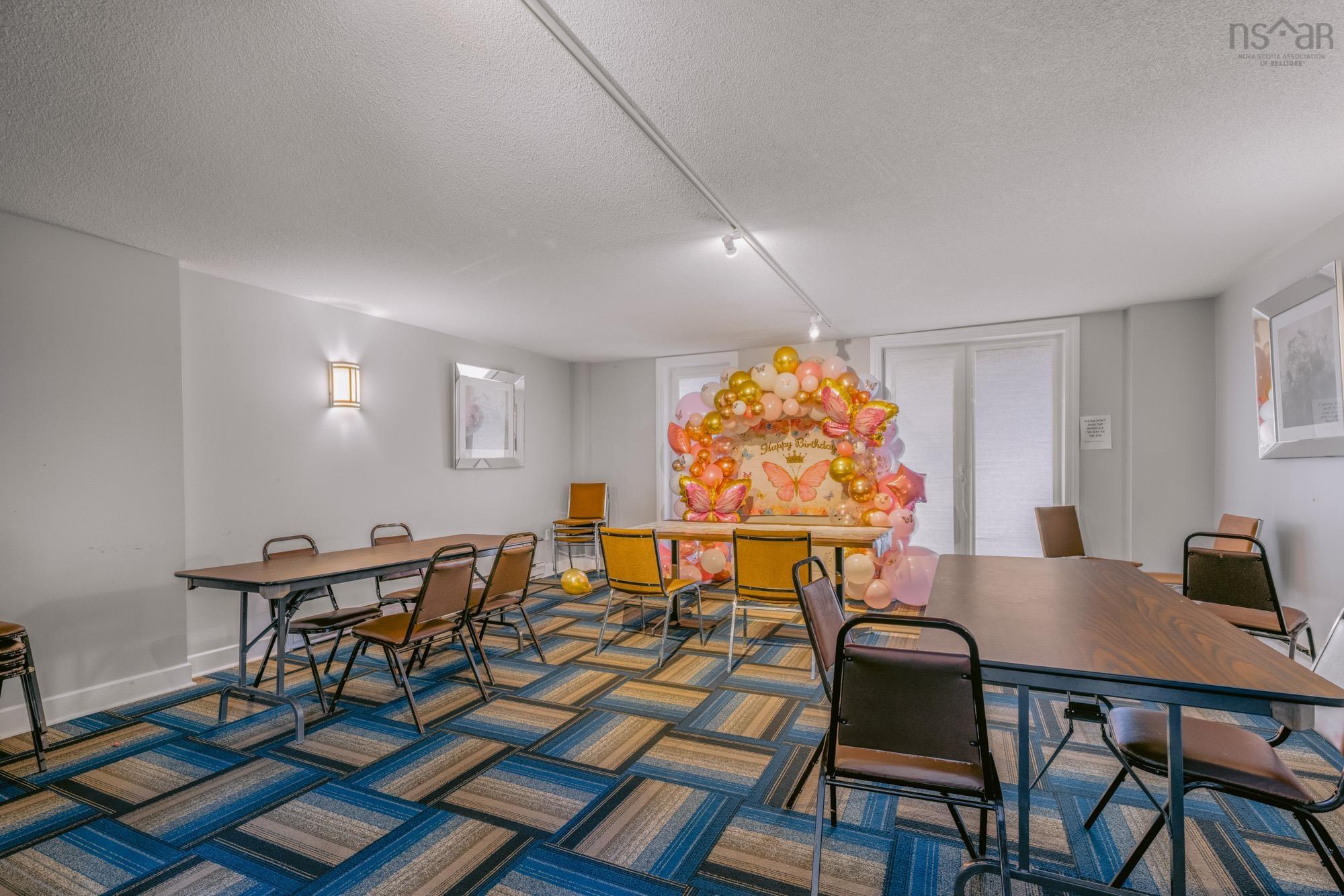 216 45 Vimy Avenue, Halifax, NS (MLS 202526312)