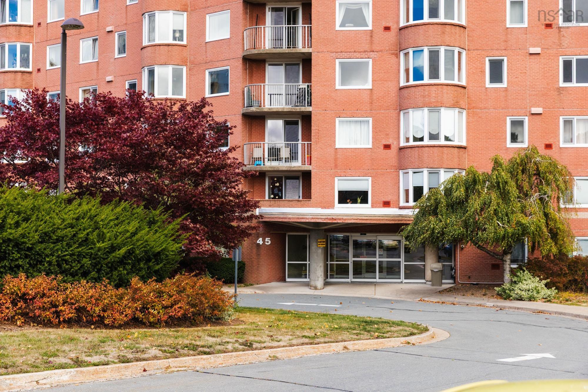 216 45 Vimy Avenue, Halifax, NS (MLS 202526312)