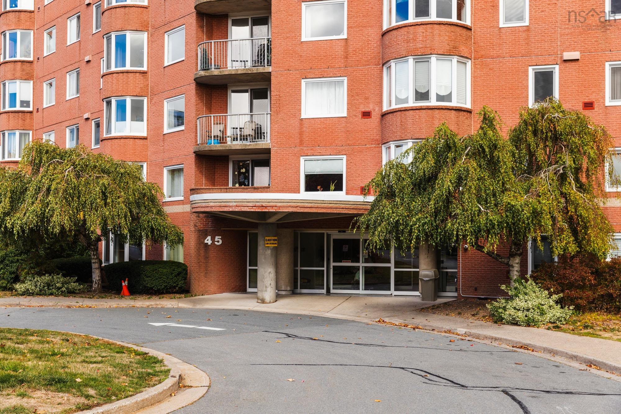 216 45 Vimy Avenue, Halifax, NS (MLS 202526312)