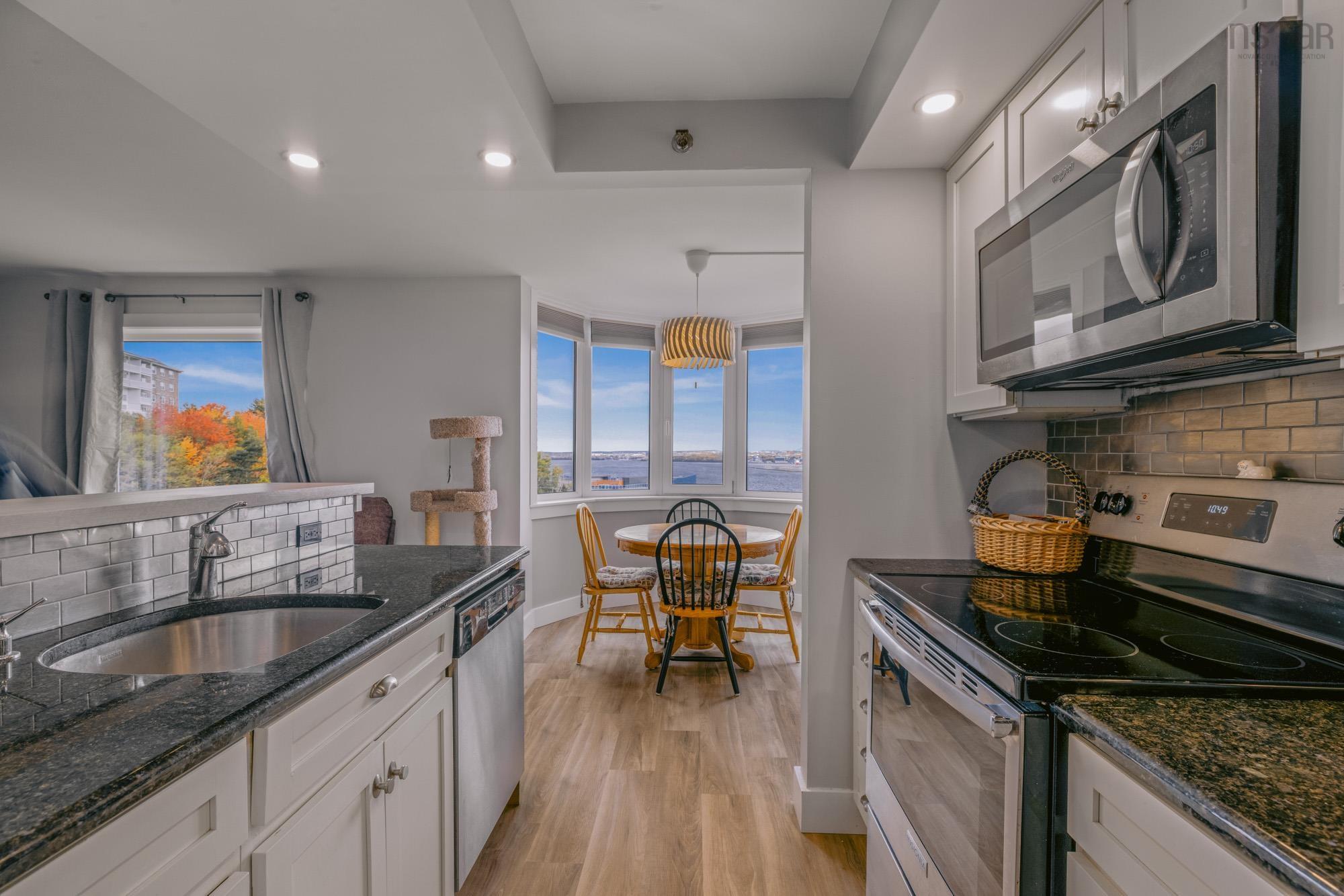 216 45 Vimy Avenue, Halifax, NS (MLS 202526312)