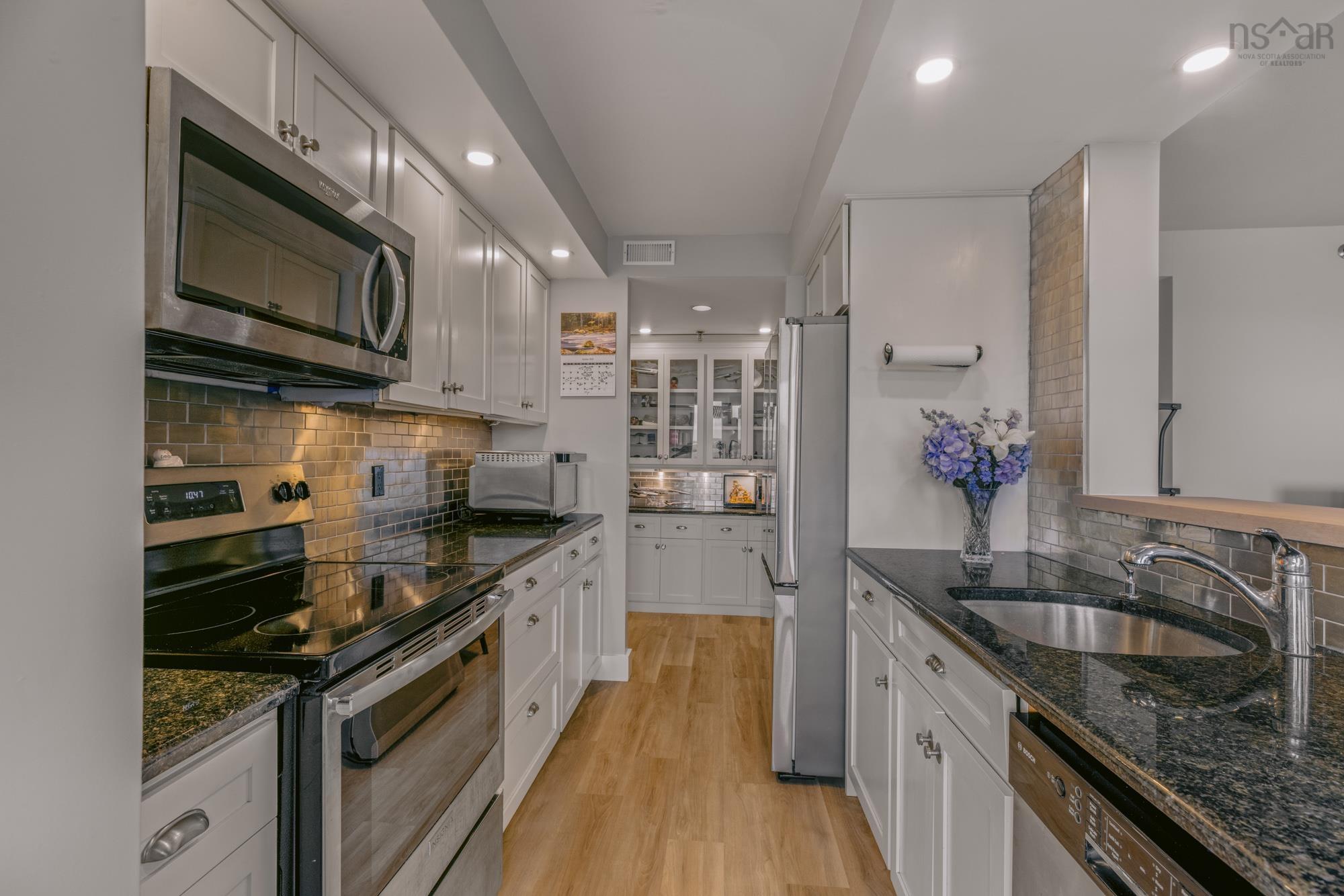 216 45 Vimy Avenue, Halifax, NS (MLS 202526312)