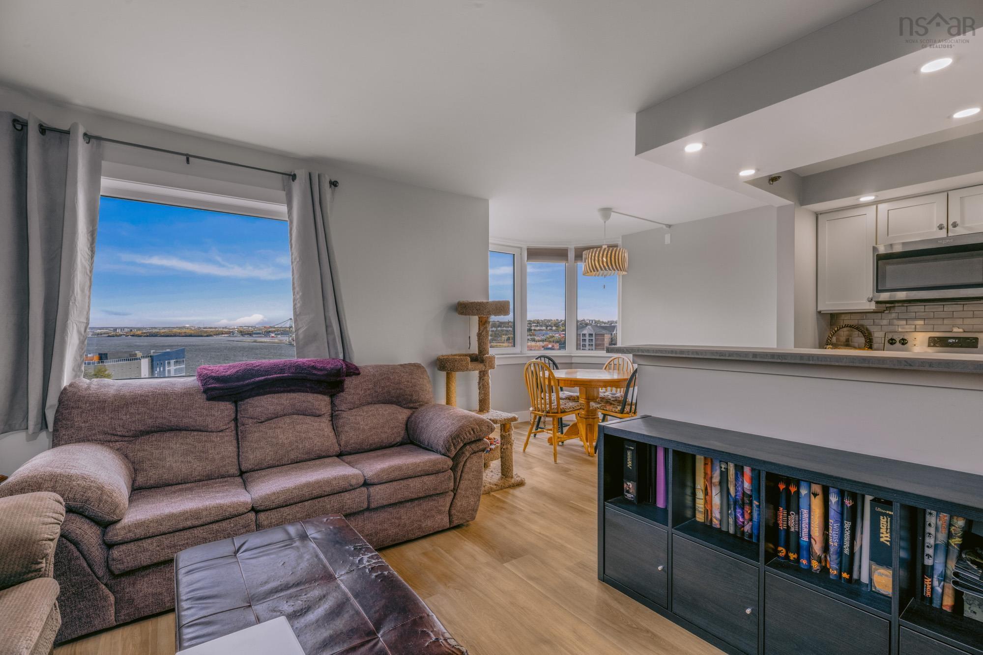 216 45 Vimy Avenue, Halifax, NS (MLS 202526312)